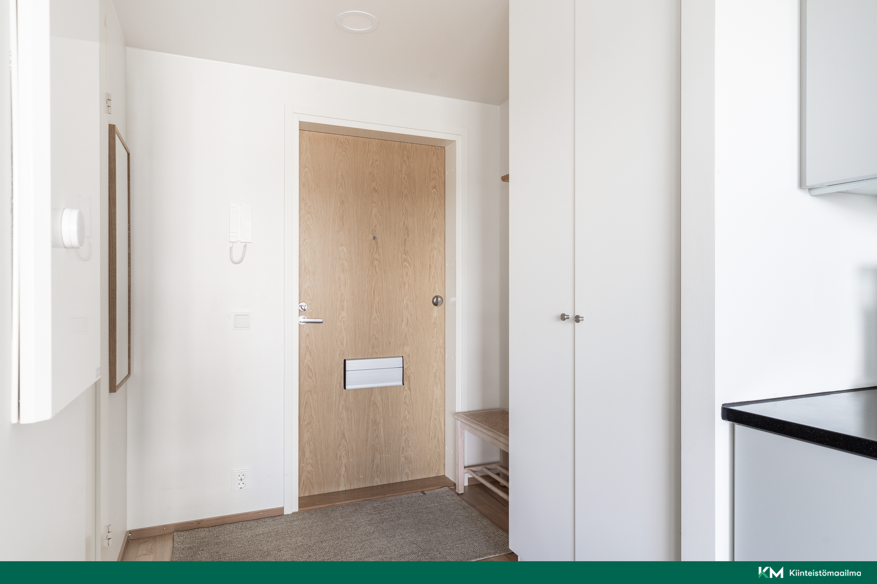 Adjutantinkatu 1, Mäkkylä, Espoo