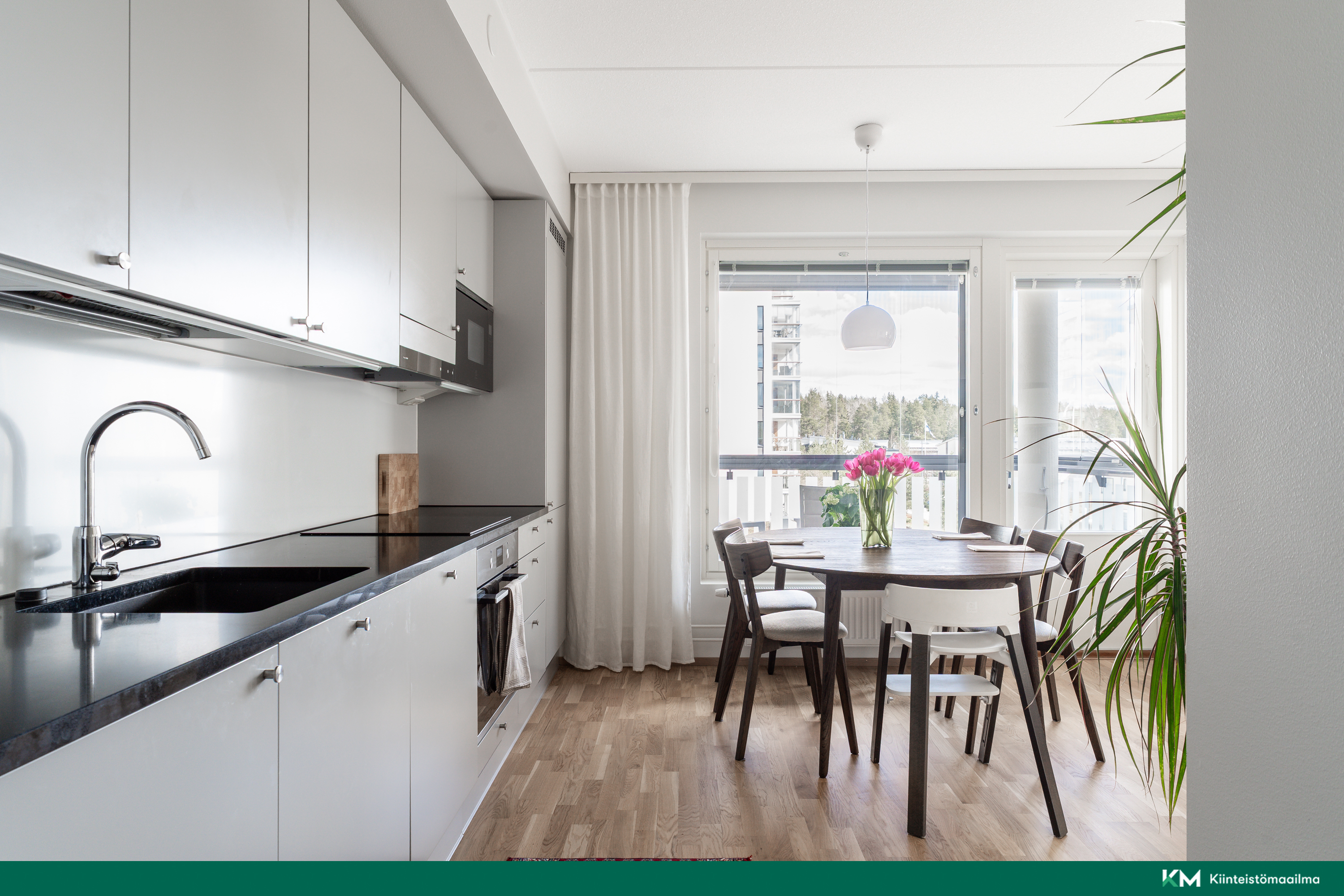 Adjutantinkatu 1, Mäkkylä, Espoo