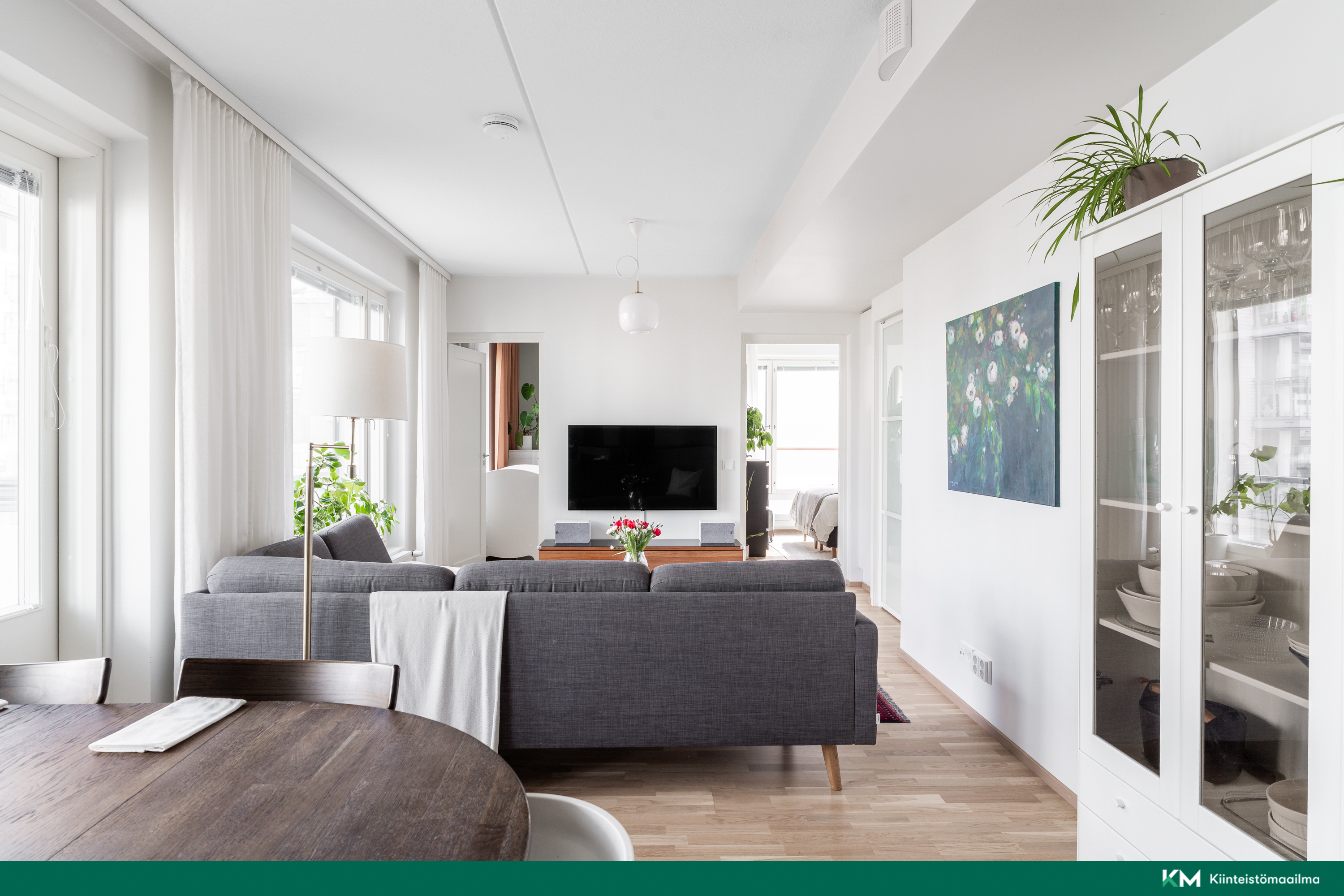 Adjutantinkatu 1, Mäkkylä, Espoo