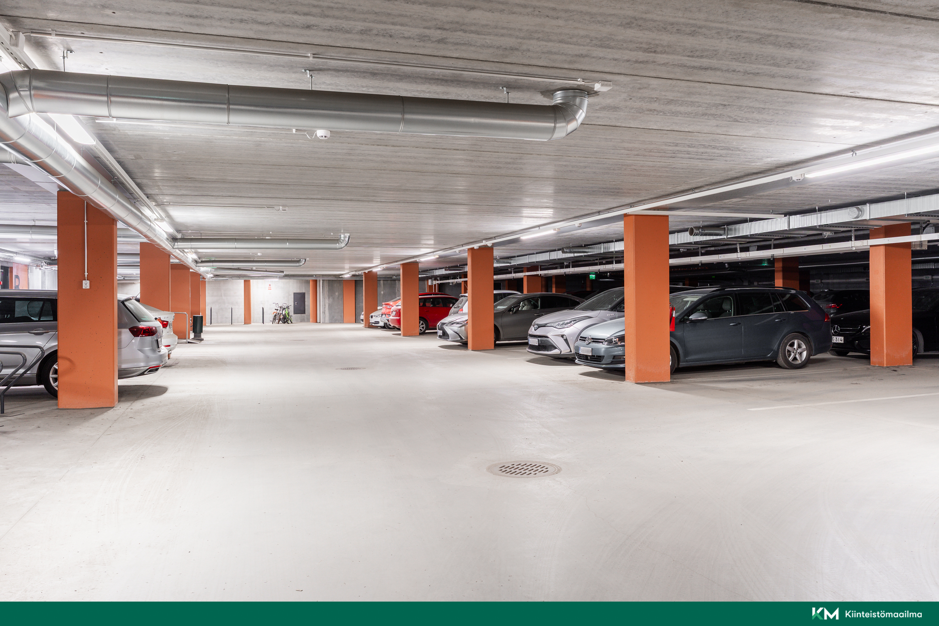 Adjutantinkatu 1, Mäkkylä, Espoo