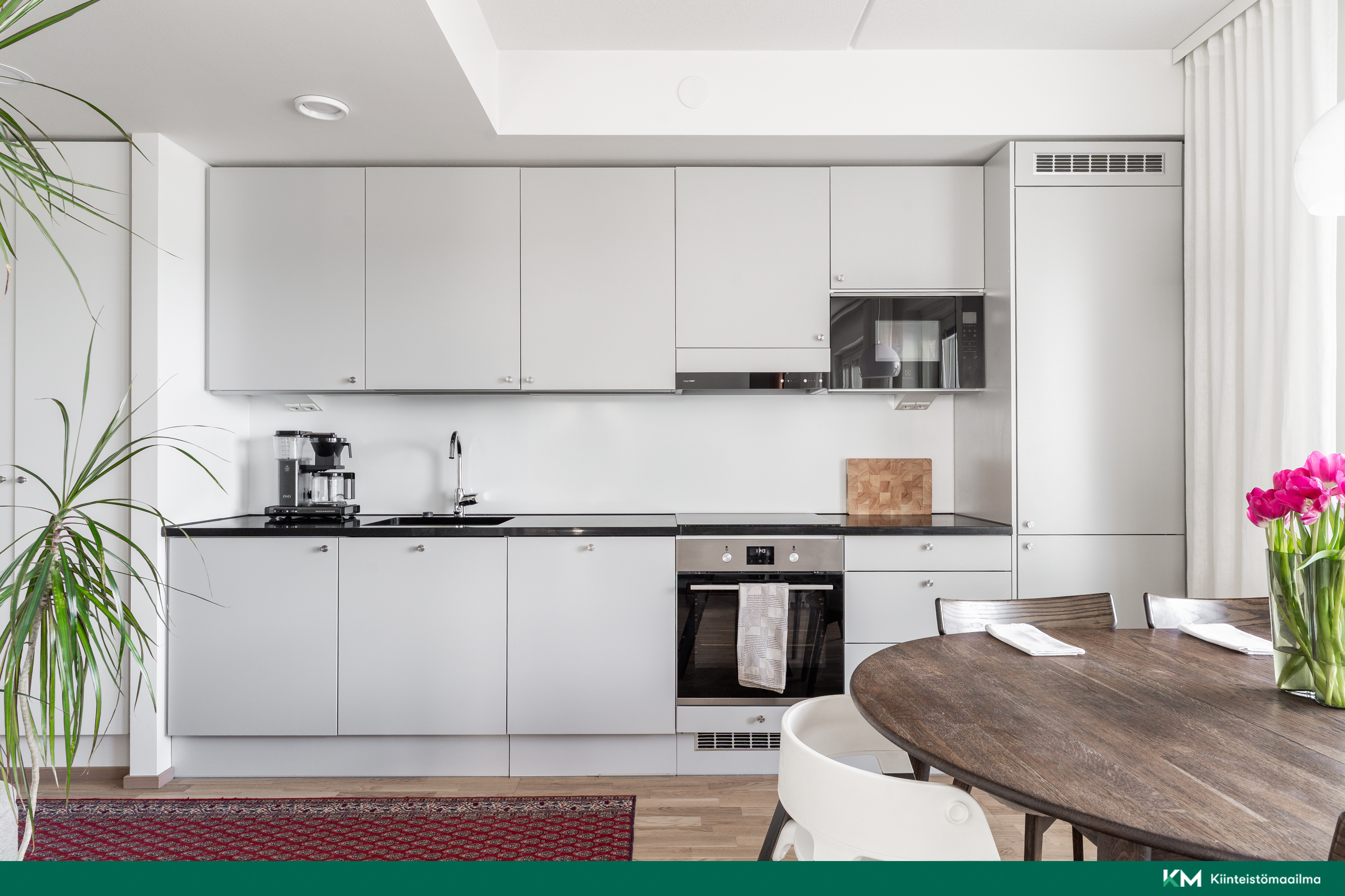 Adjutantinkatu 1, Mäkkylä, Espoo