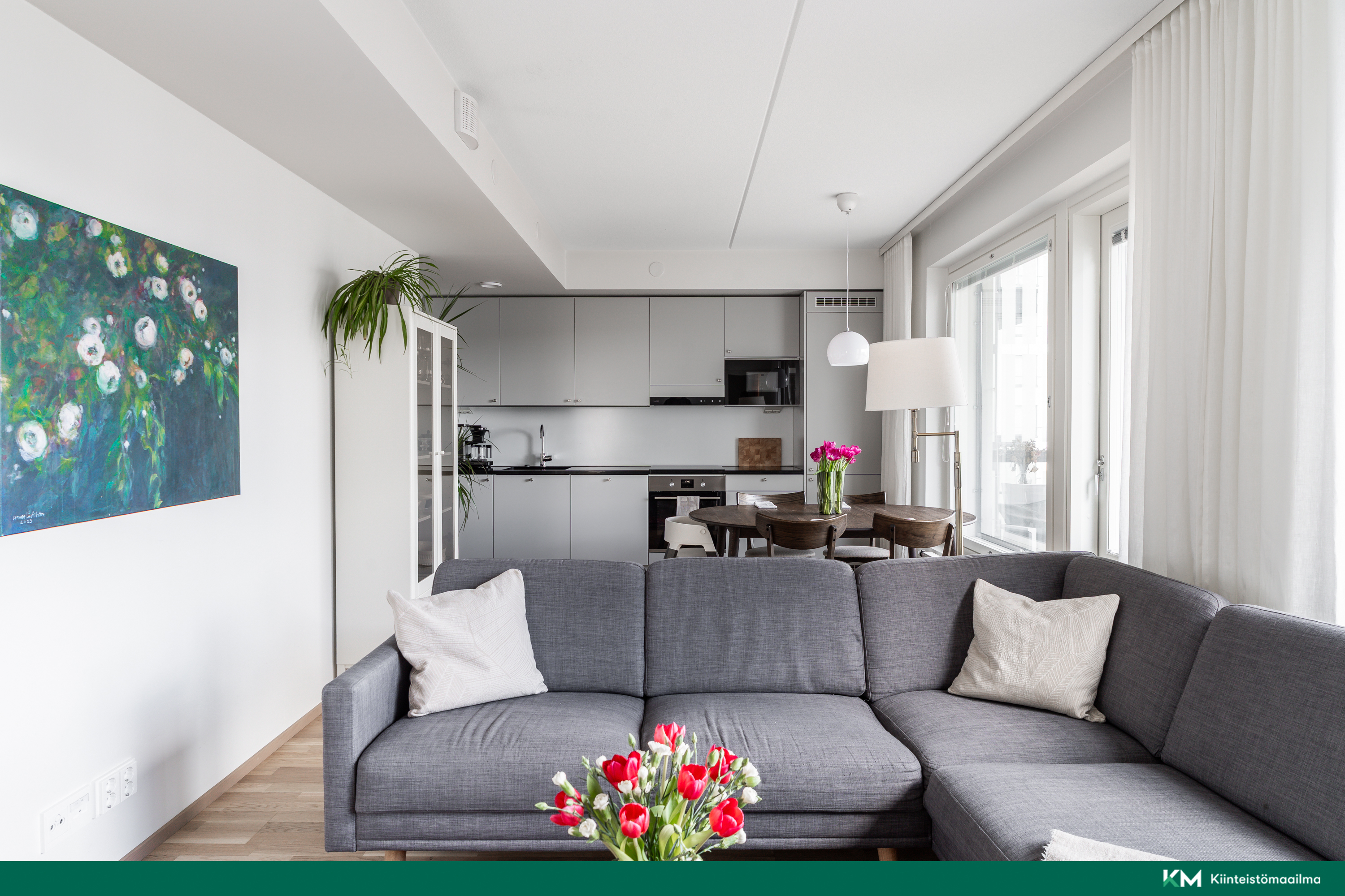 Adjutantinkatu 1, Mäkkylä, Espoo