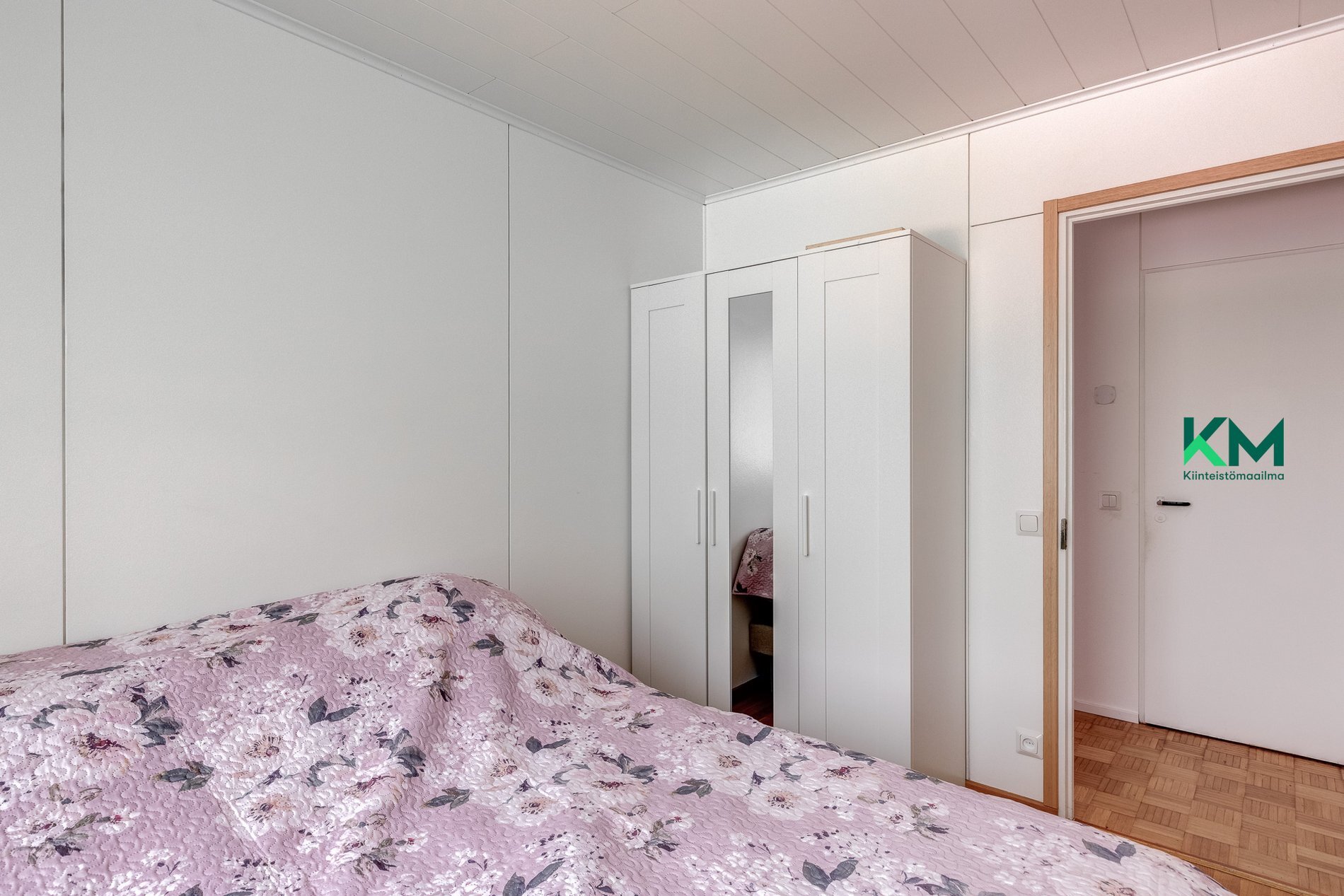 Jakokunnantie 22, Länsi-Pakila, Helsinki