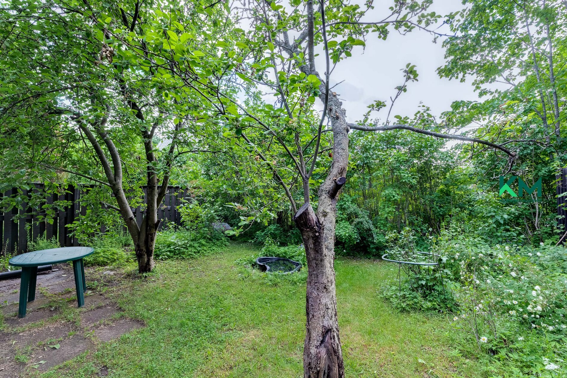 Jakokunnantie 22, Länsi-Pakila, Helsinki