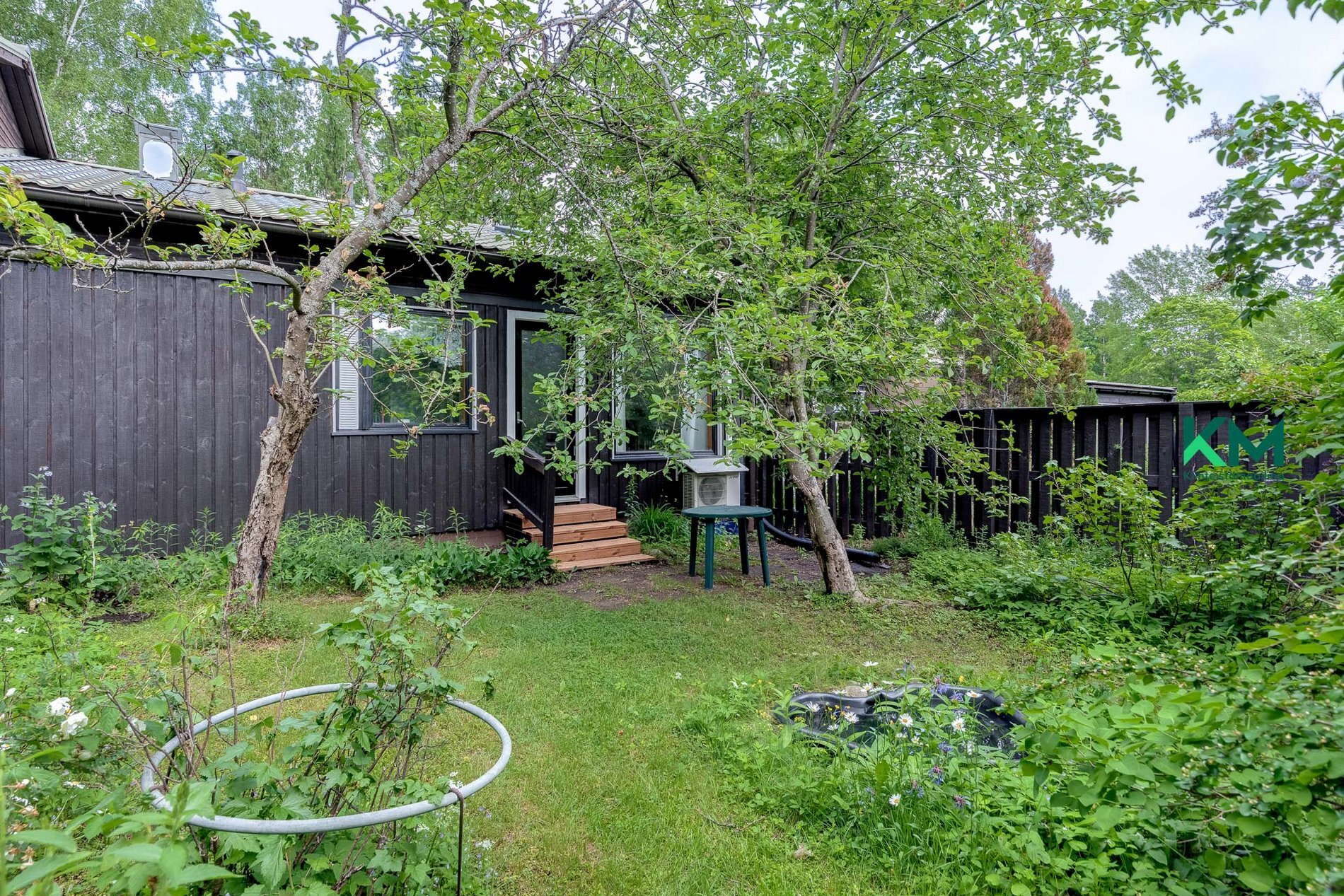 Jakokunnantie 22, Länsi-Pakila, Helsinki