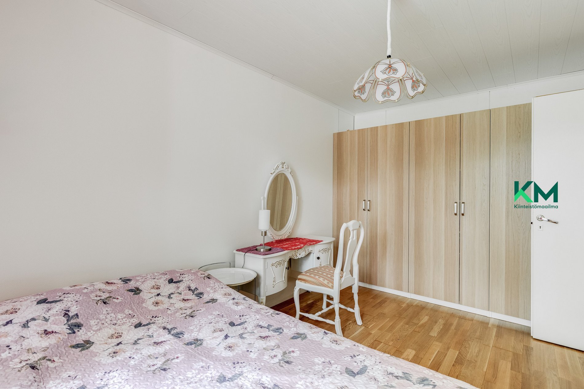 Jakokunnantie 22, Länsi-Pakila, Helsinki