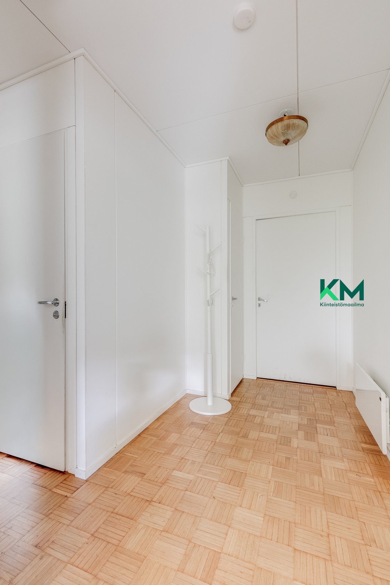 Jakokunnantie 22, Länsi-Pakila, Helsinki