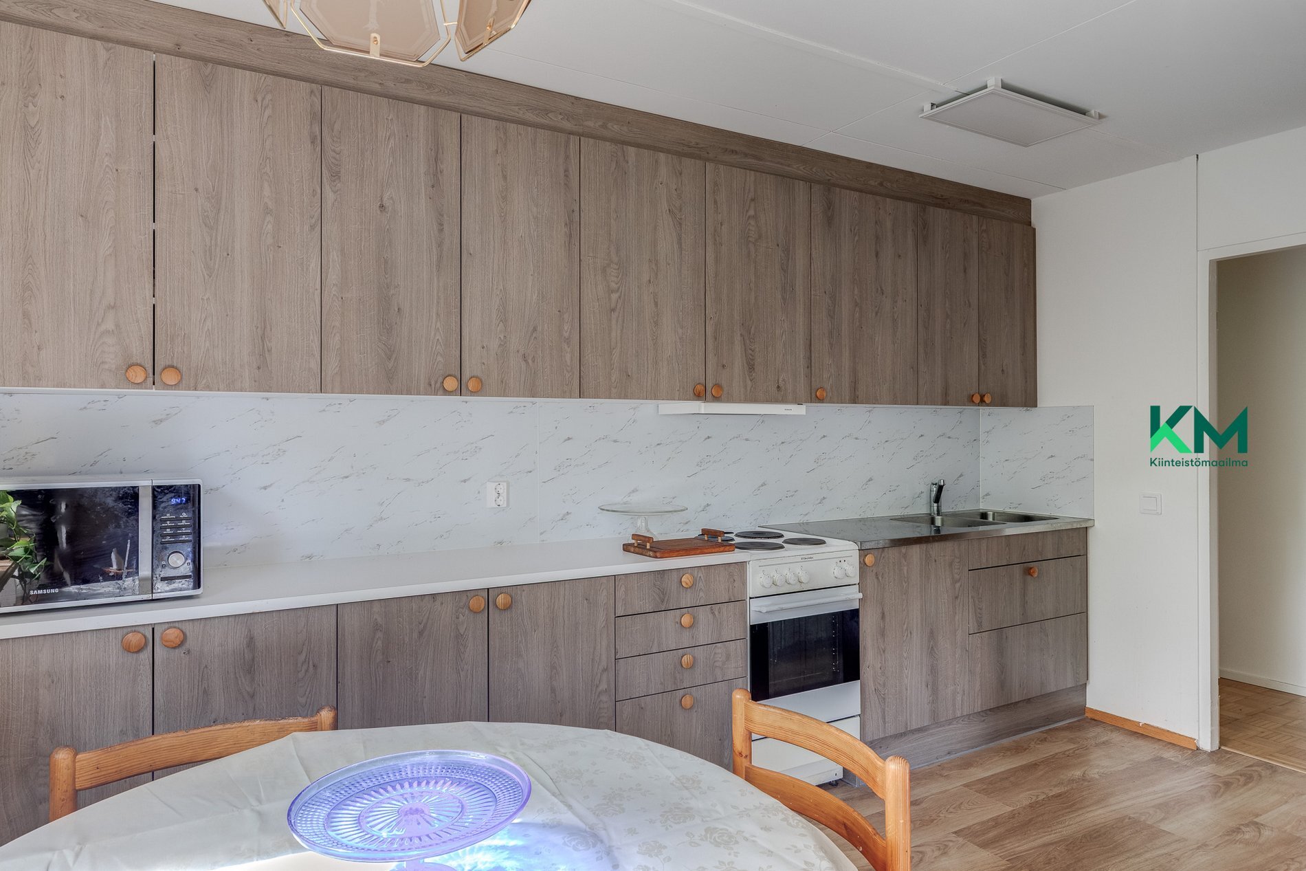 Jakokunnantie 22, Länsi-Pakila, Helsinki