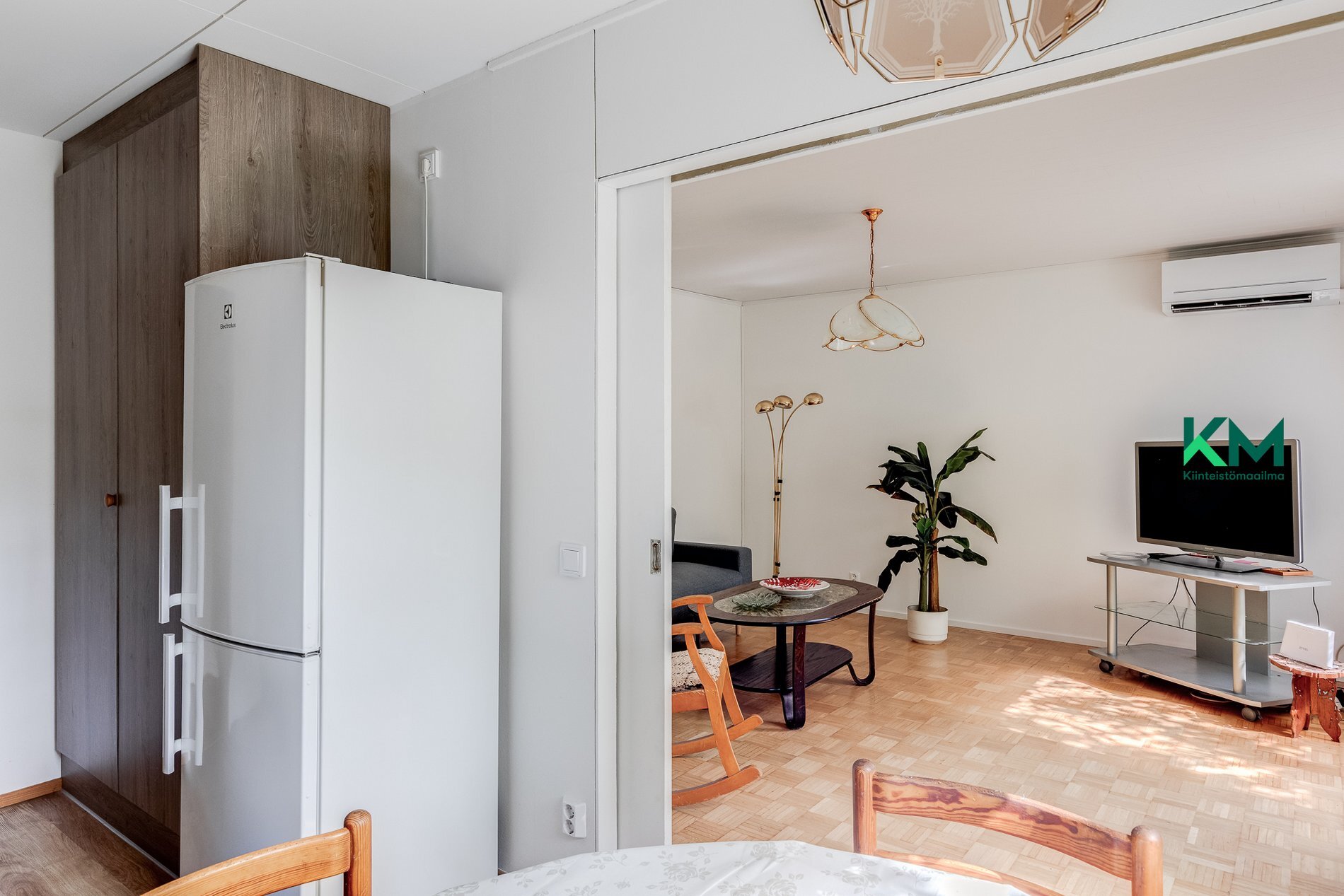 Jakokunnantie 22, Länsi-Pakila, Helsinki