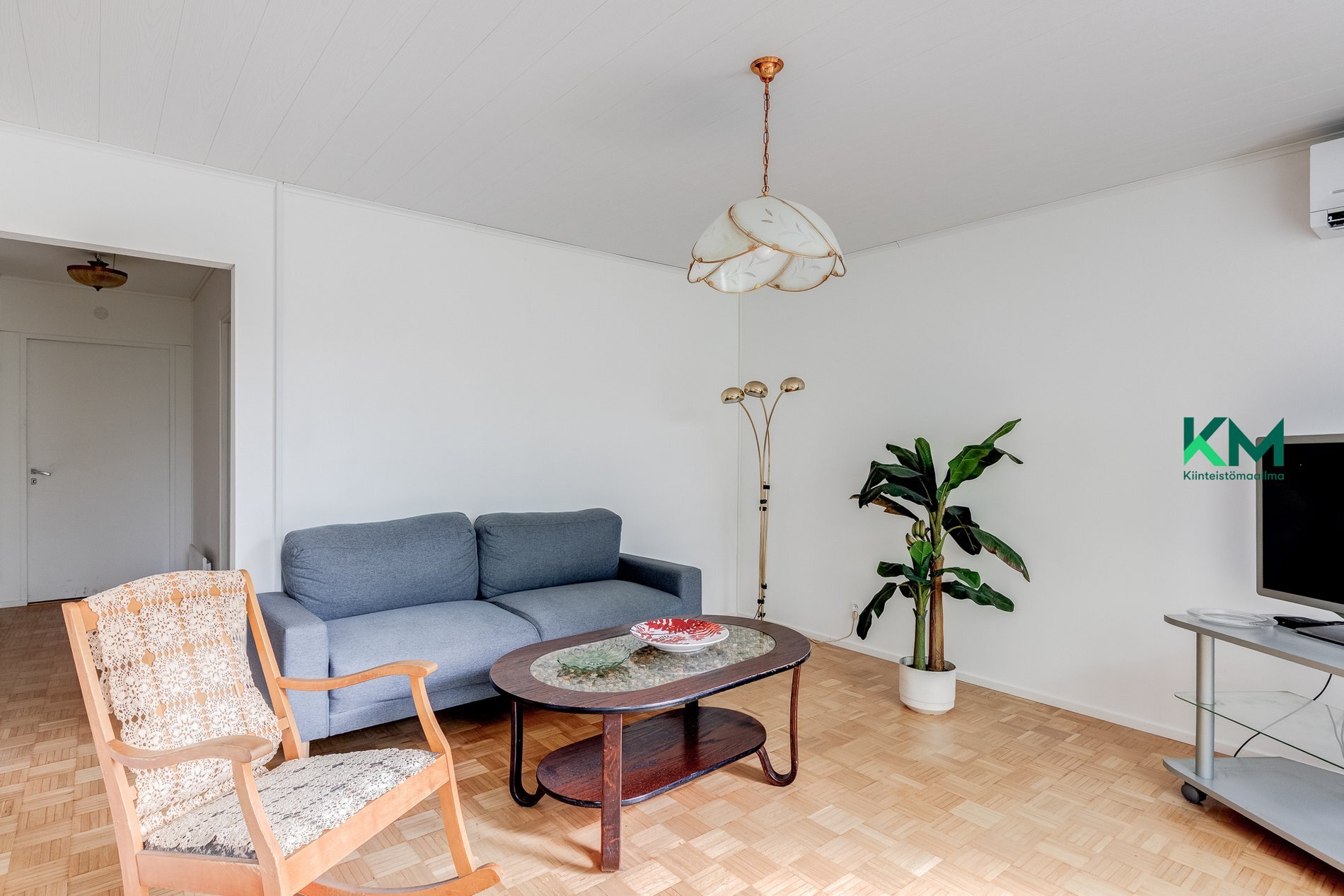 Jakokunnantie 22, Länsi-Pakila, Helsinki