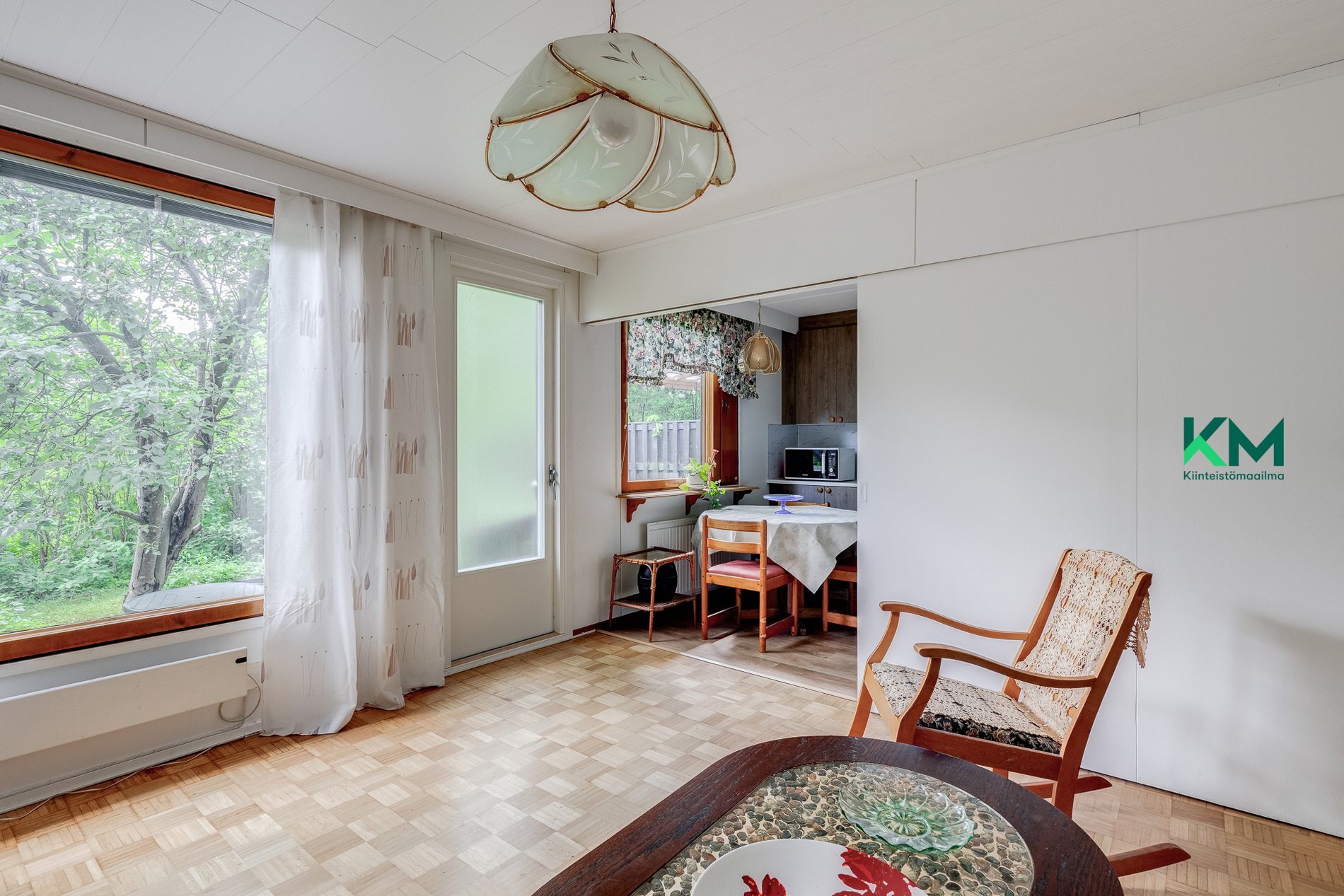 Jakokunnantie 22, Länsi-Pakila, Helsinki