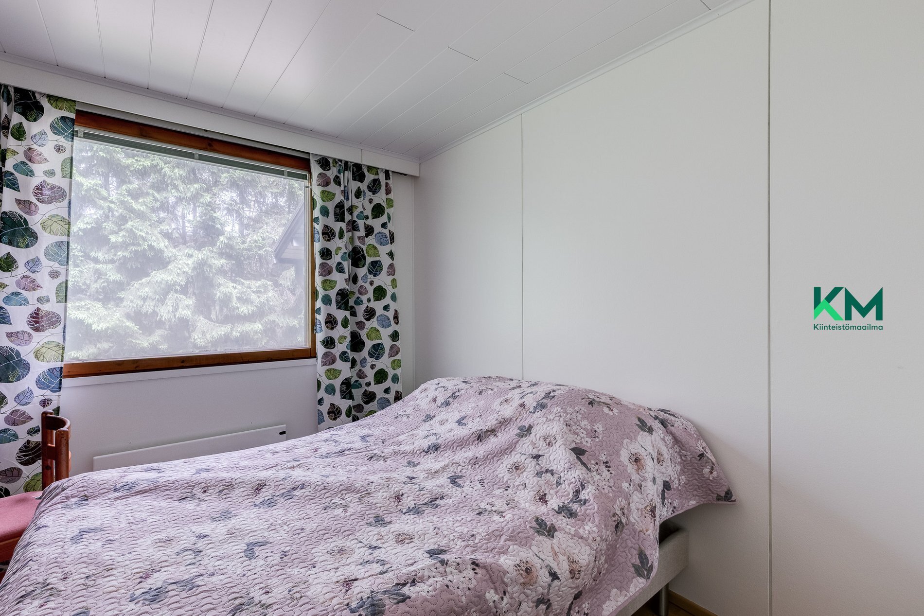 Jakokunnantie 22, Länsi-Pakila, Helsinki