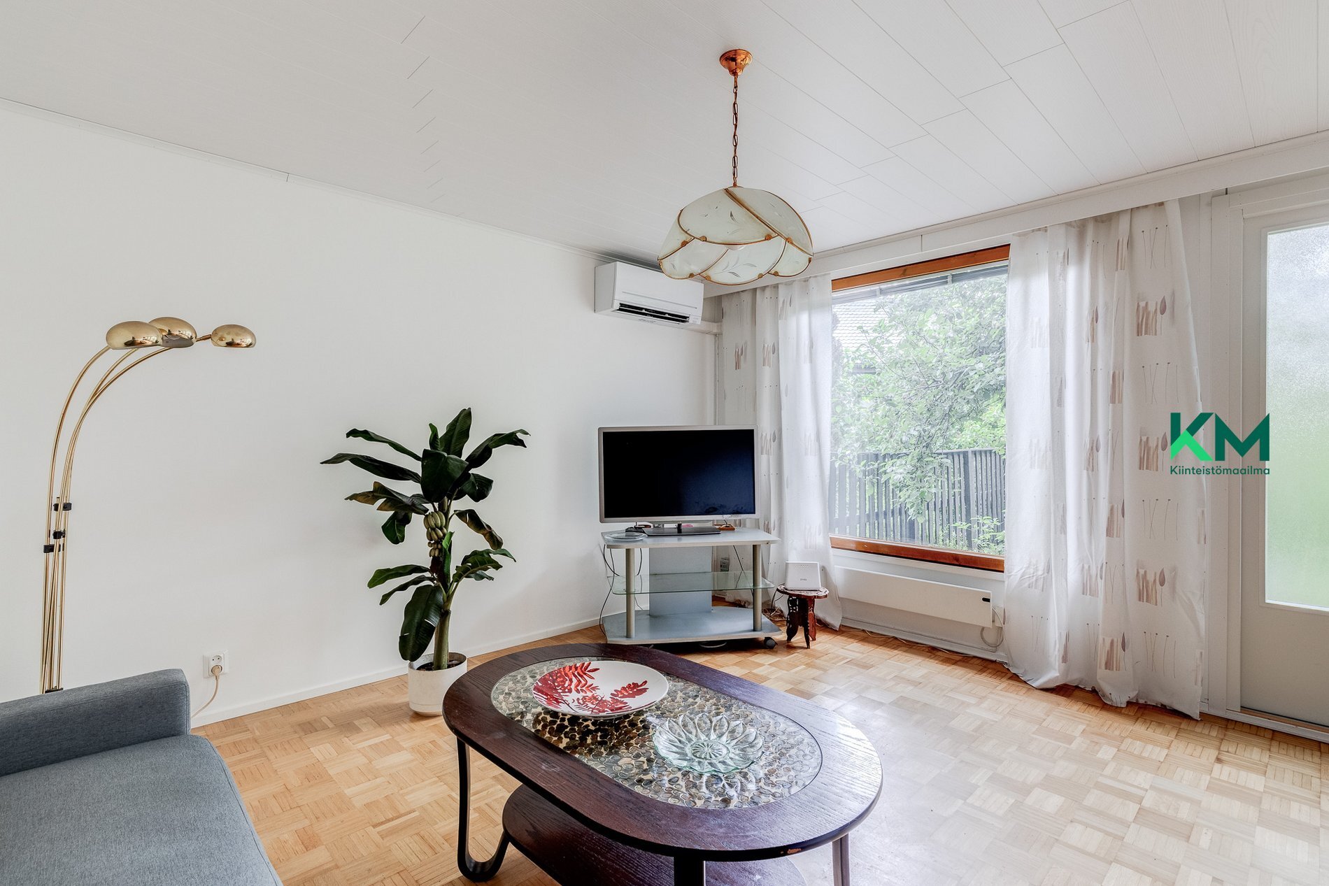 Jakokunnantie 22, Länsi-Pakila, Helsinki