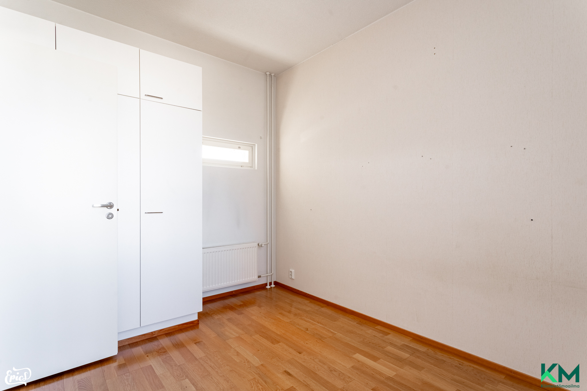 Laitolahdenkatu 1, Nokia