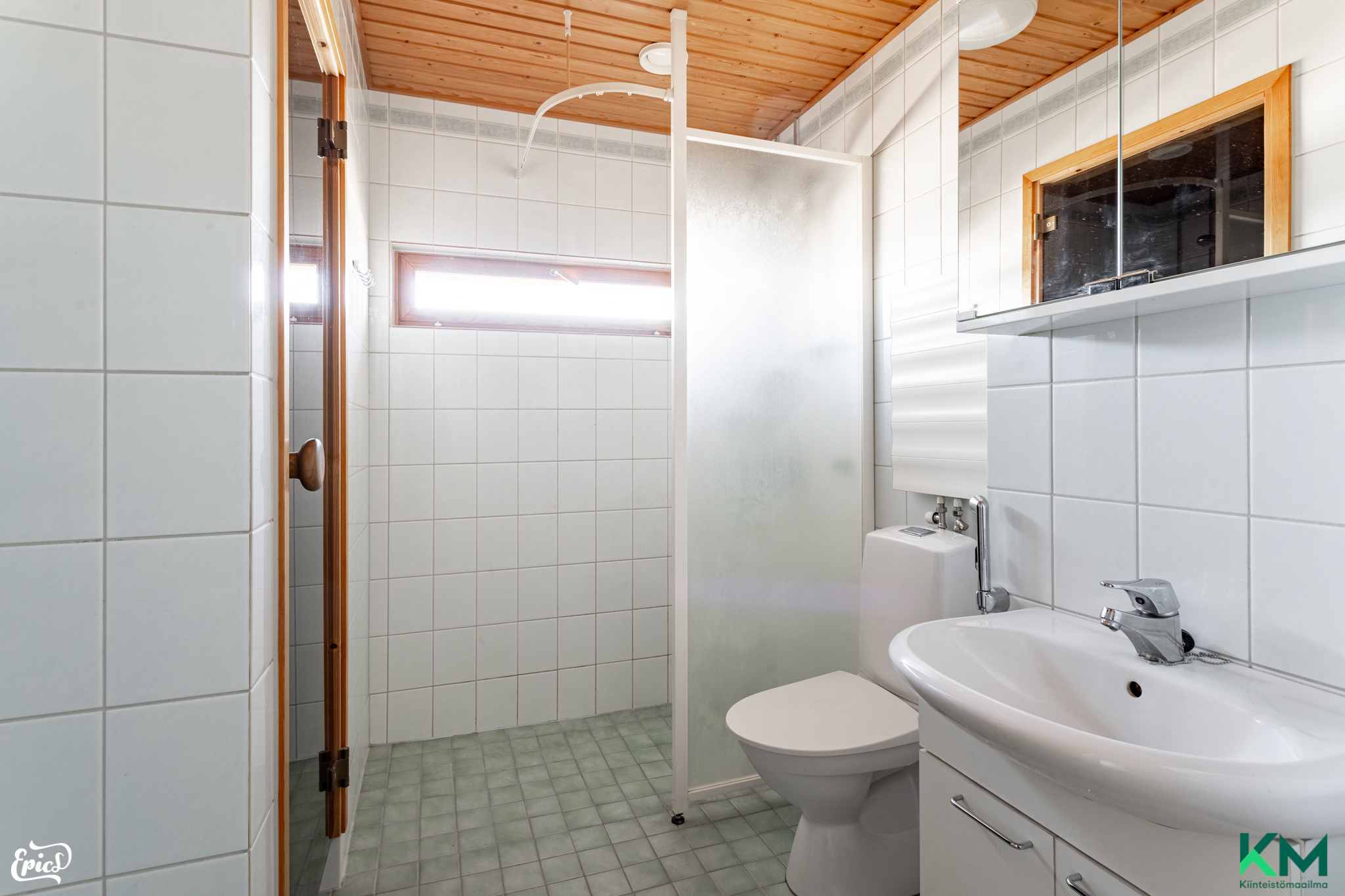 Laitolahdenkatu 1, Nokia