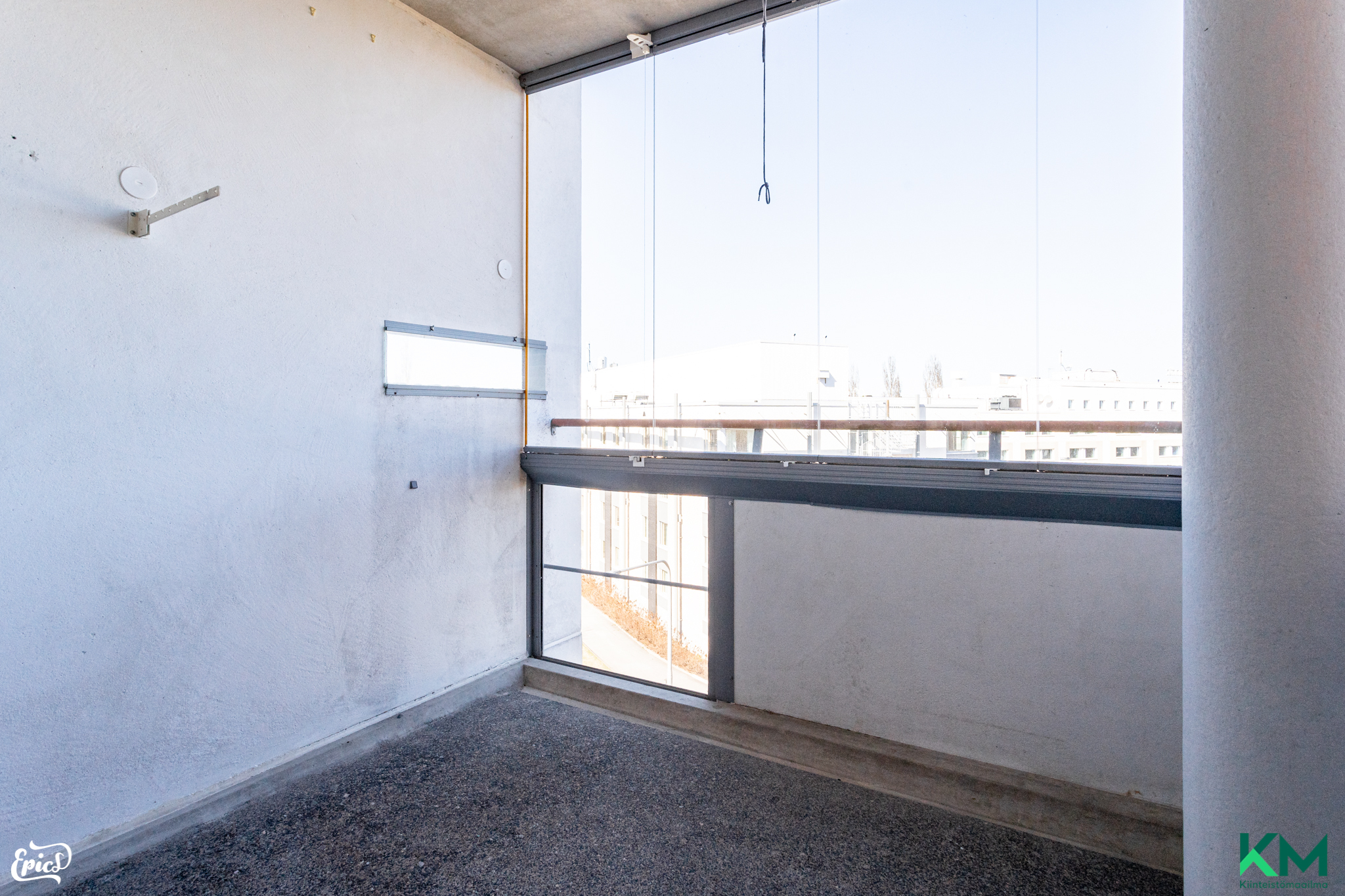 Laitolahdenkatu 1, Nokia