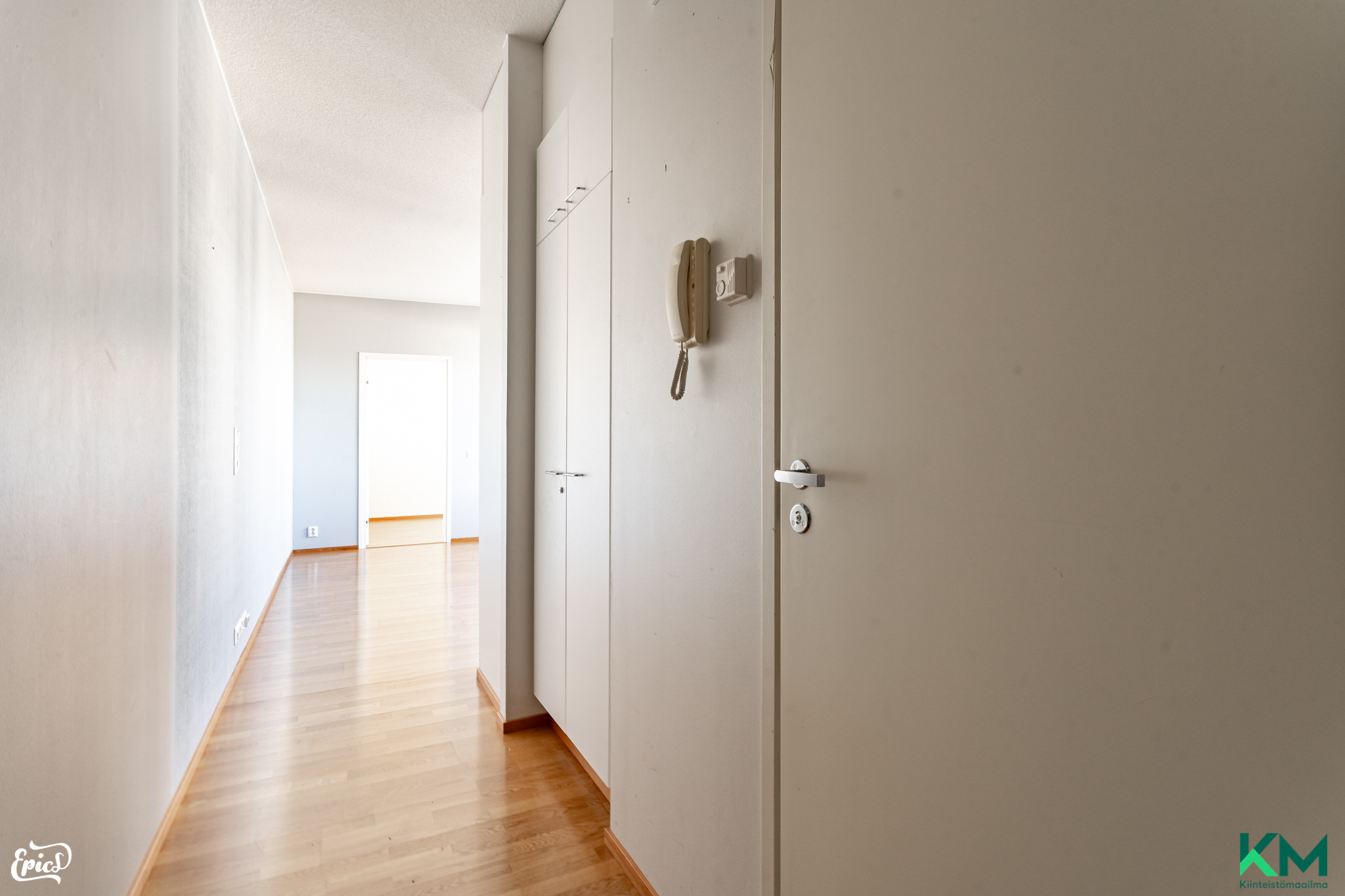 Laitolahdenkatu 1, Nokia