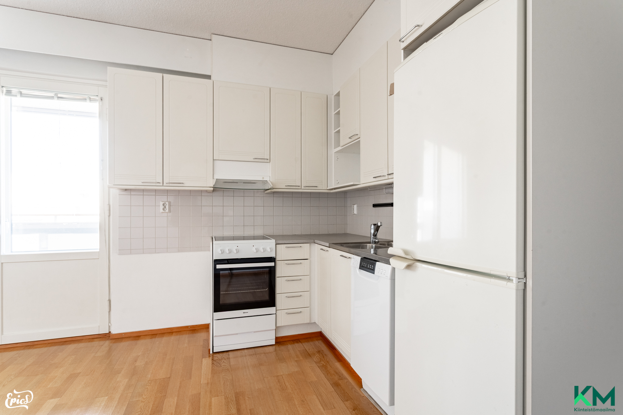 Laitolahdenkatu 1, Nokia