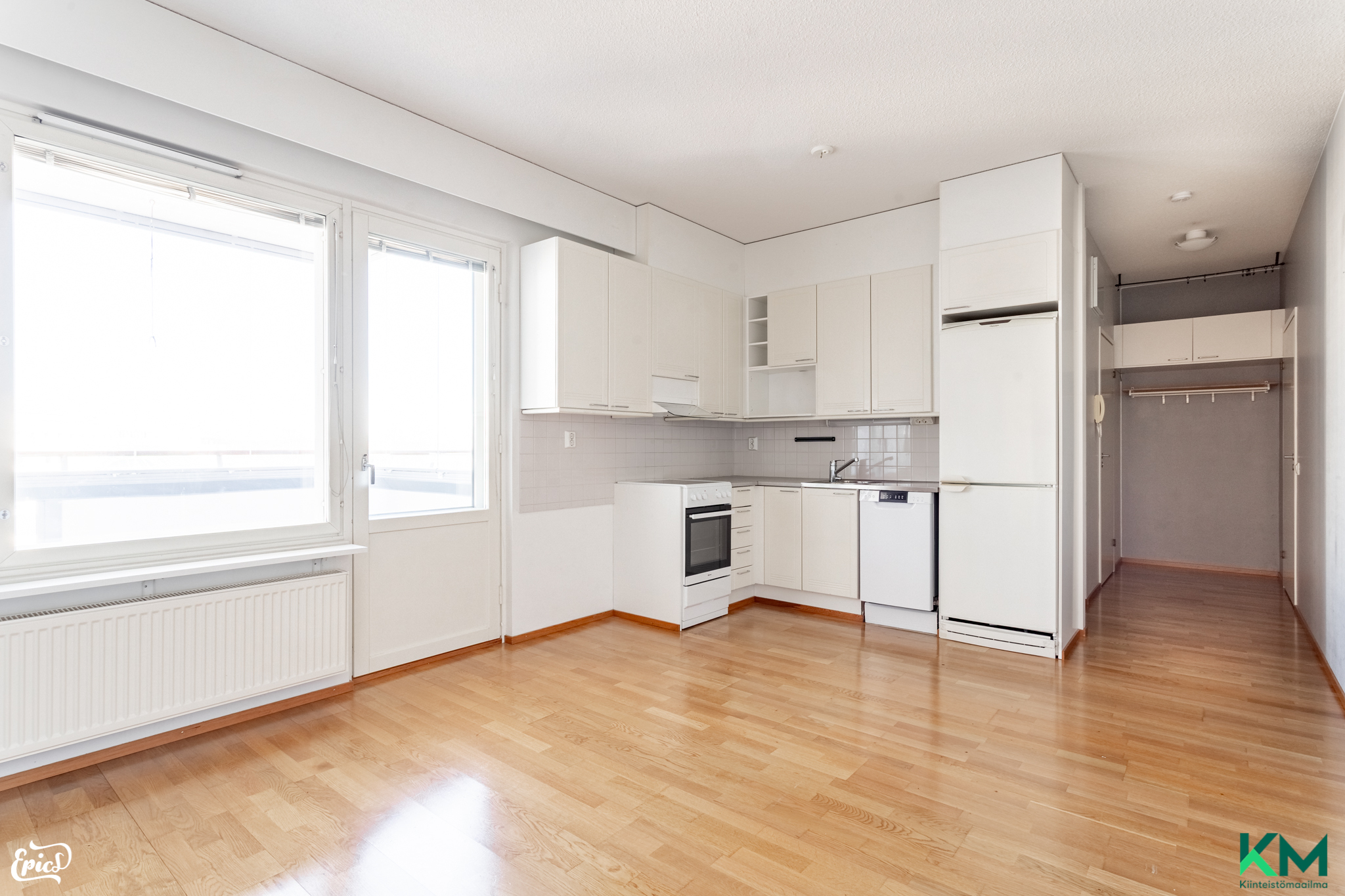 Laitolahdenkatu 1, Nokia