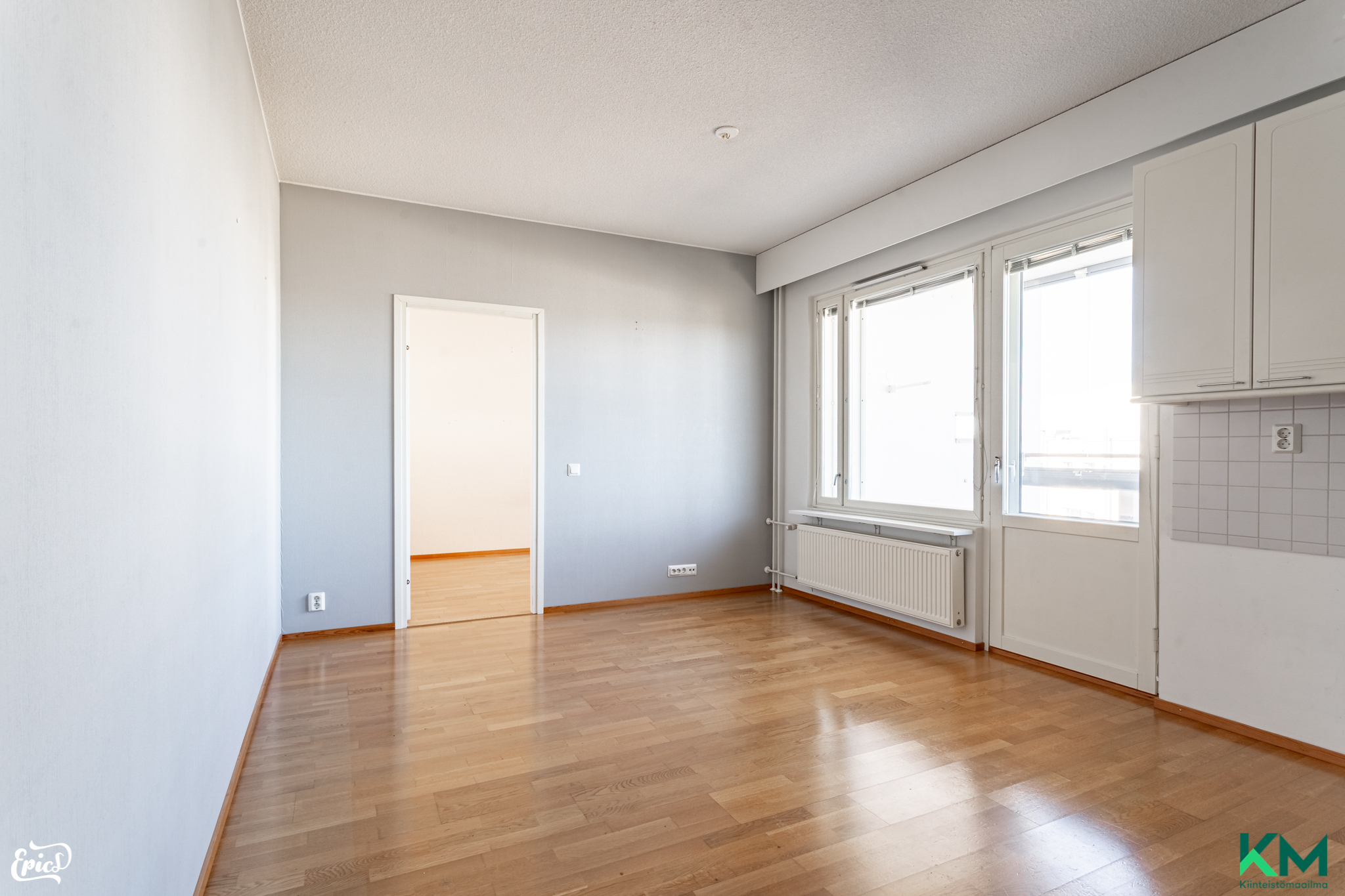 Laitolahdenkatu 1, Nokia