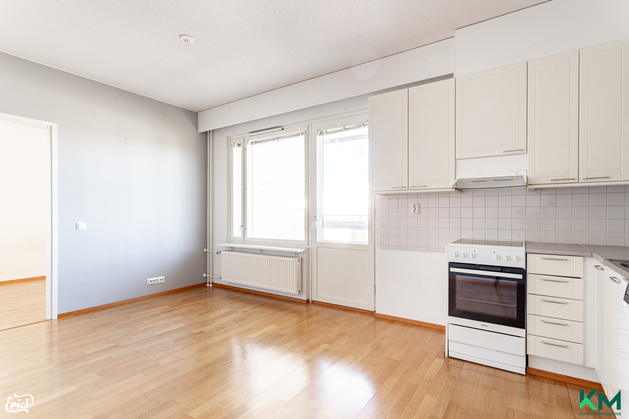 Laitolahdenkatu 1, Nokia