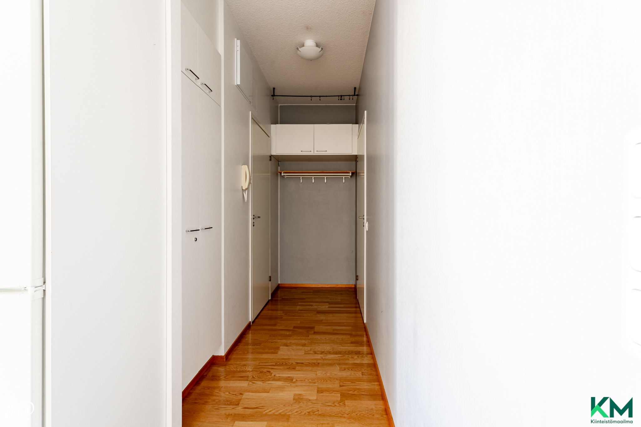 Laitolahdenkatu 1, Nokia