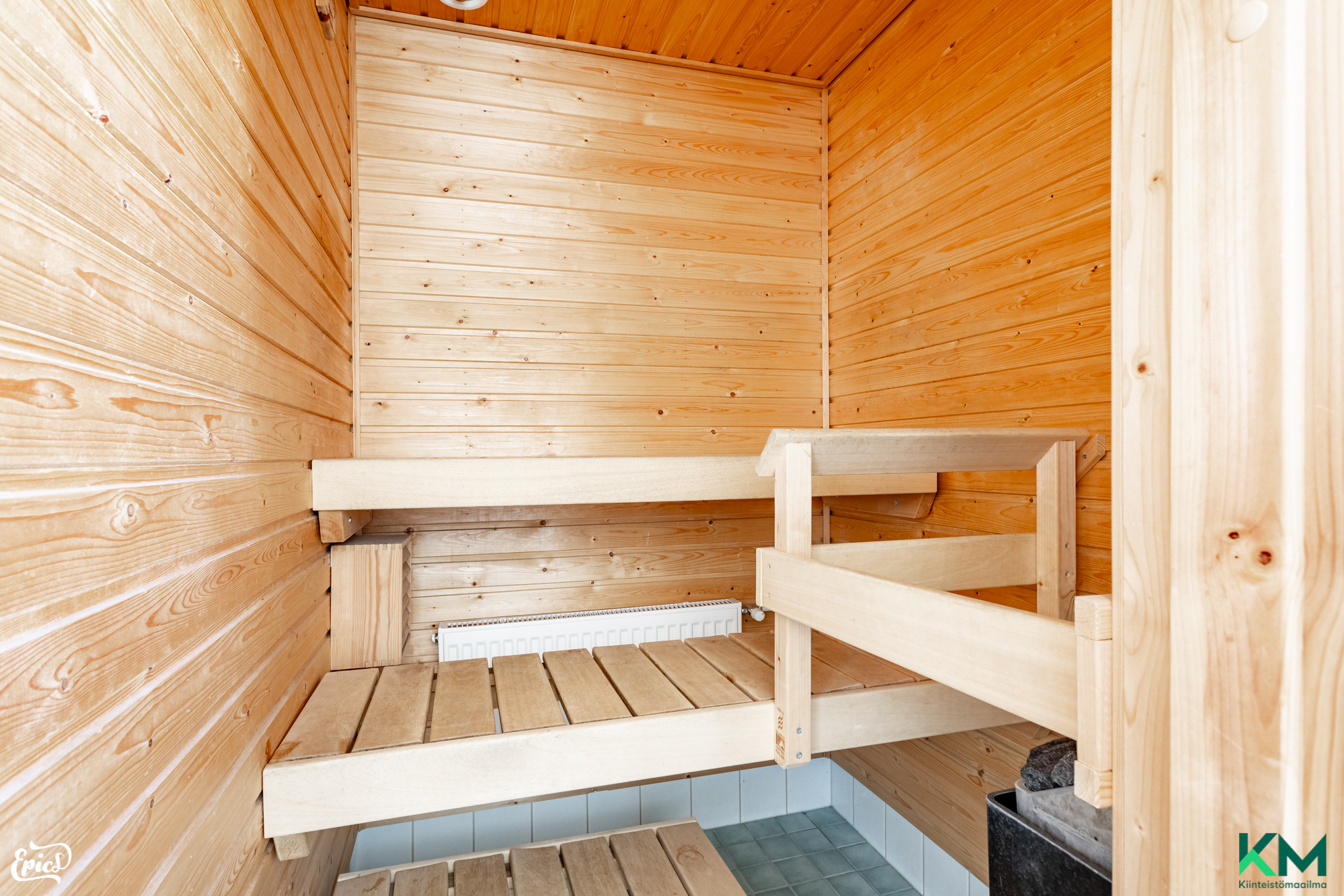 Laitolahdenkatu 1, Nokia