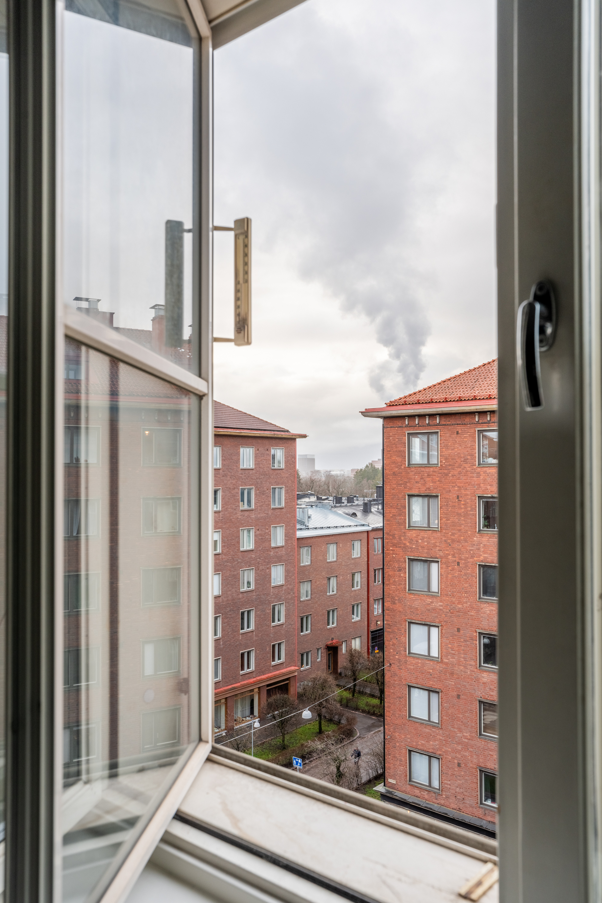 Mechelininkatu 19, Etu-Töölö, Helsinki