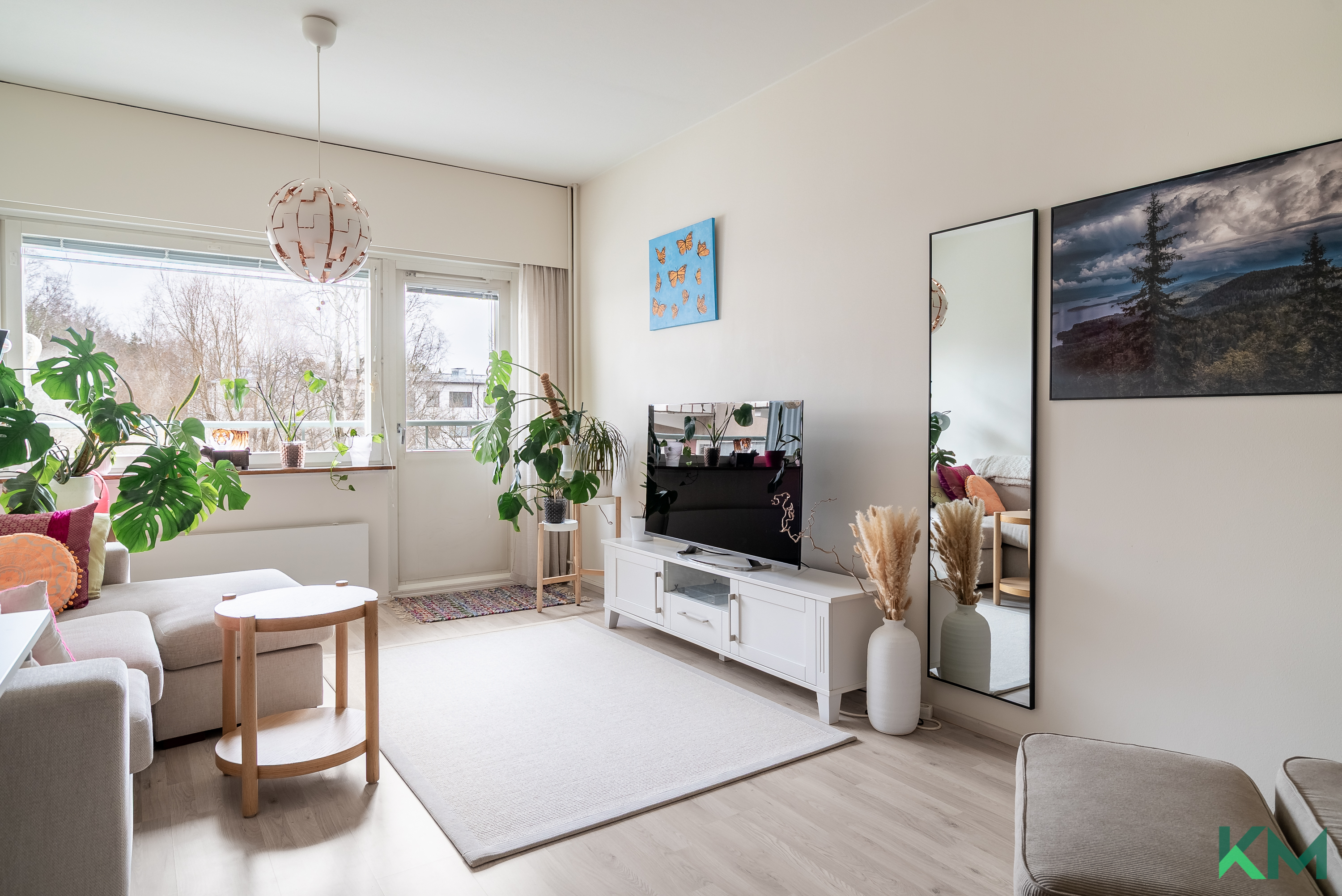 Klaavuntie 5, Puotila, Helsinki