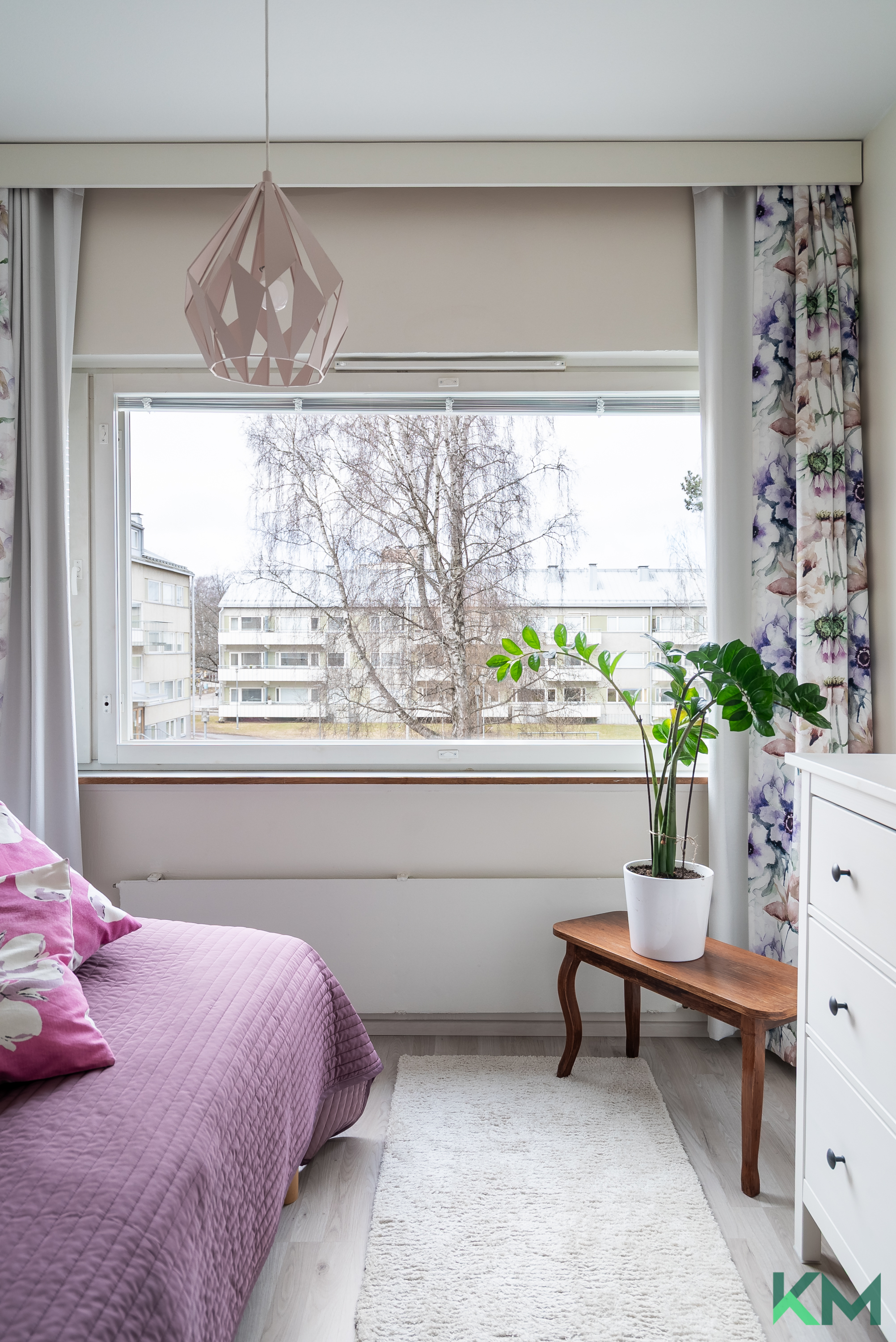 Klaavuntie 5, Puotila, Helsinki