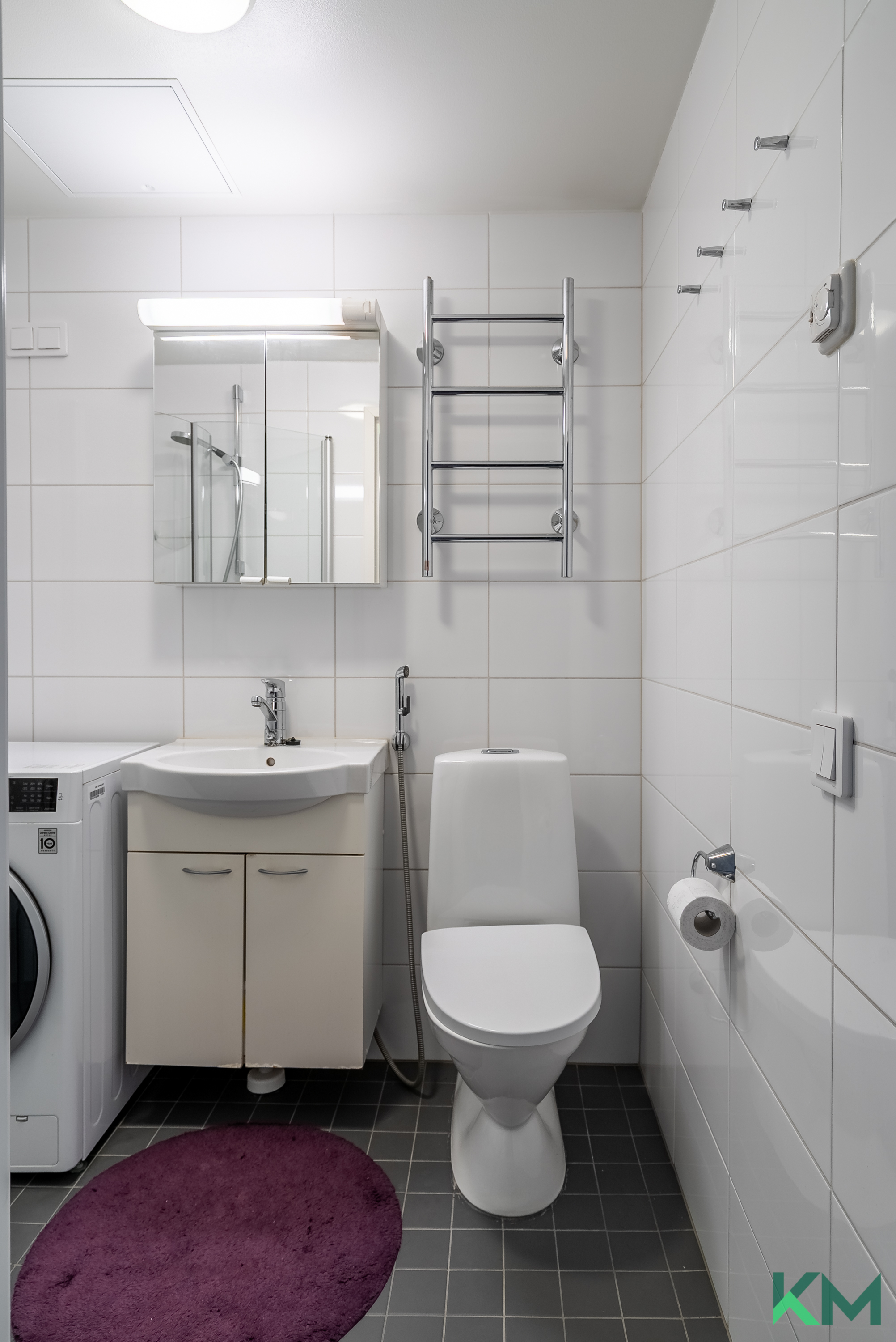 Klaavuntie 5, Puotila, Helsinki