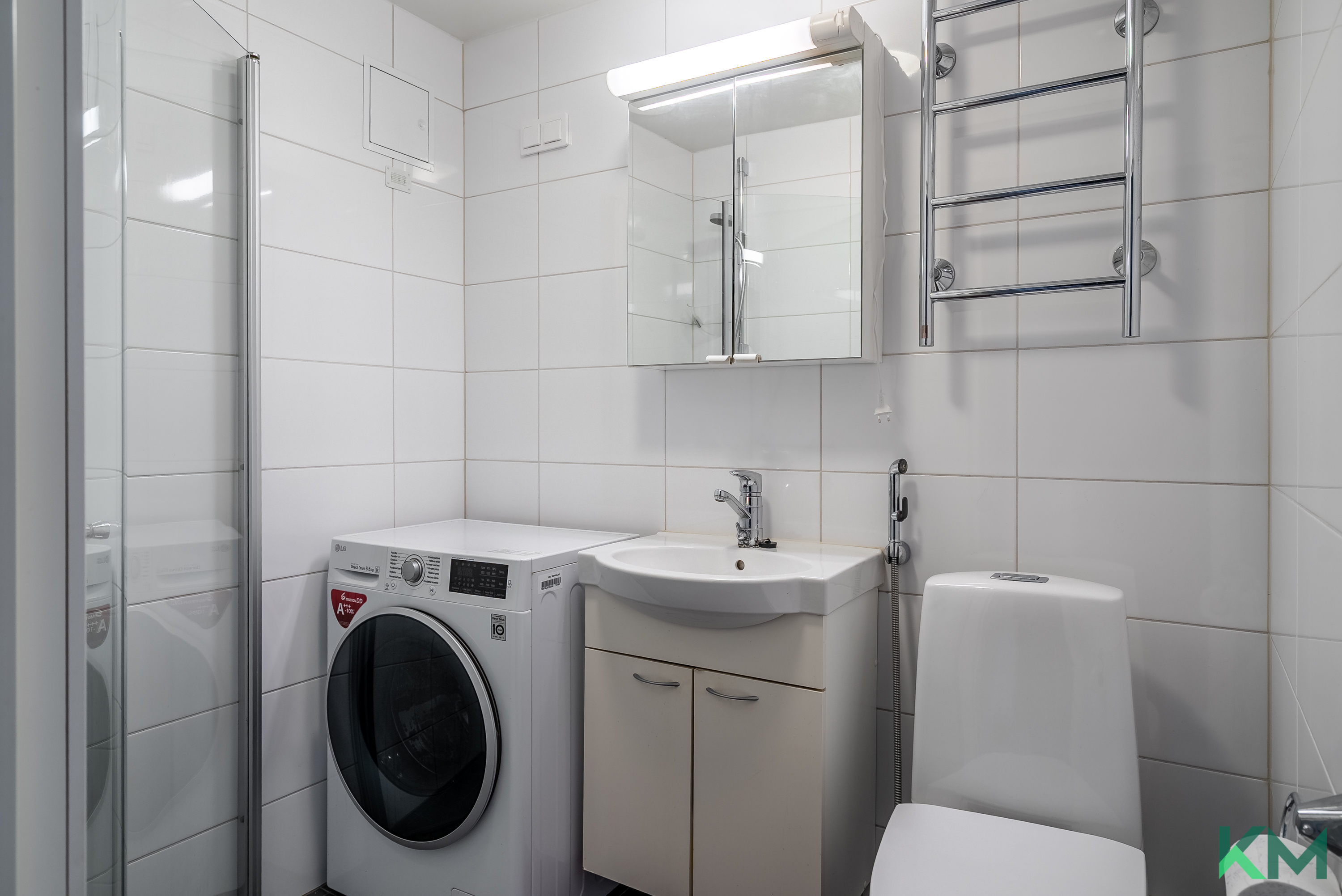 Klaavuntie 5, Puotila, Helsinki