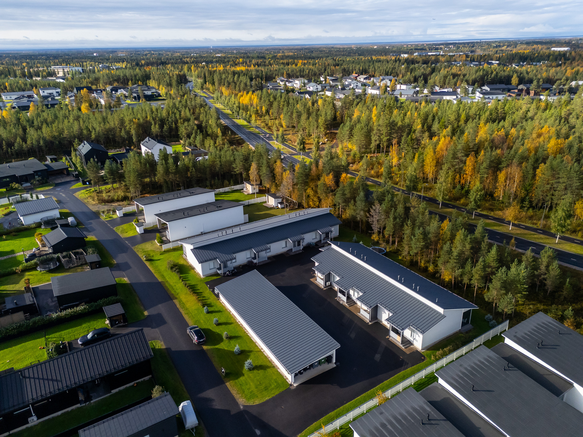 Veijarinkurvi 6, Linnakangas, Kempele