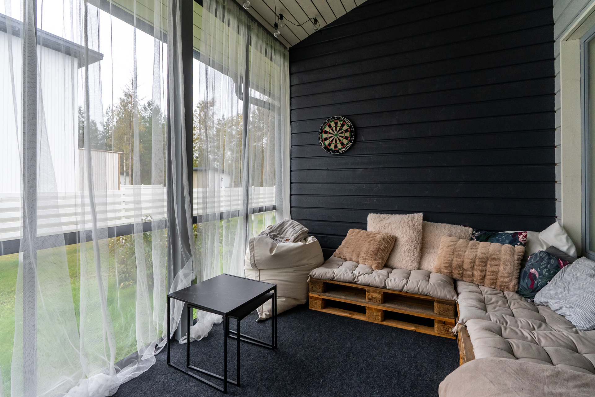 Veijarinkurvi 6, Linnakangas, Kempele