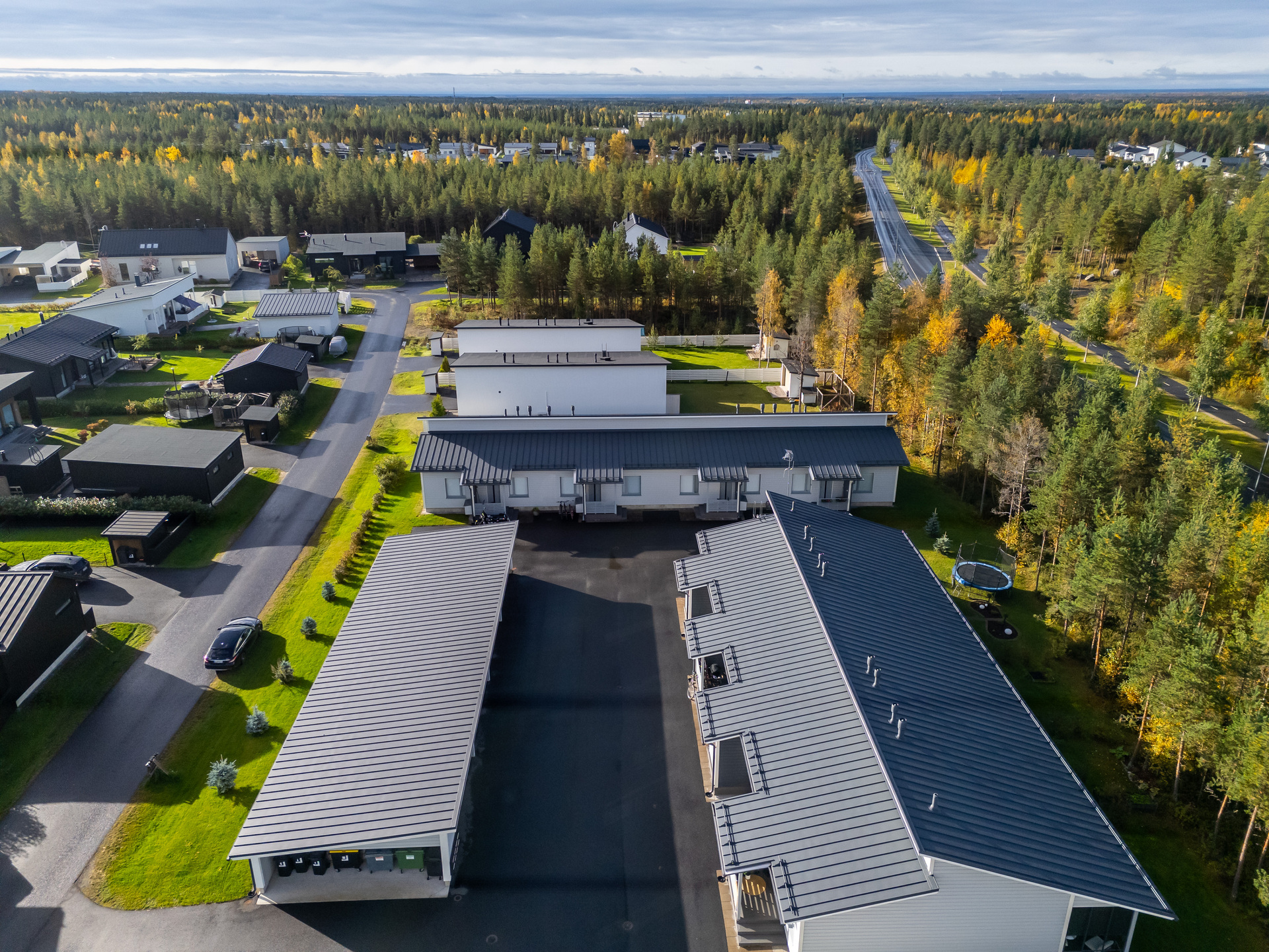 Veijarinkurvi 6, Linnakangas, Kempele