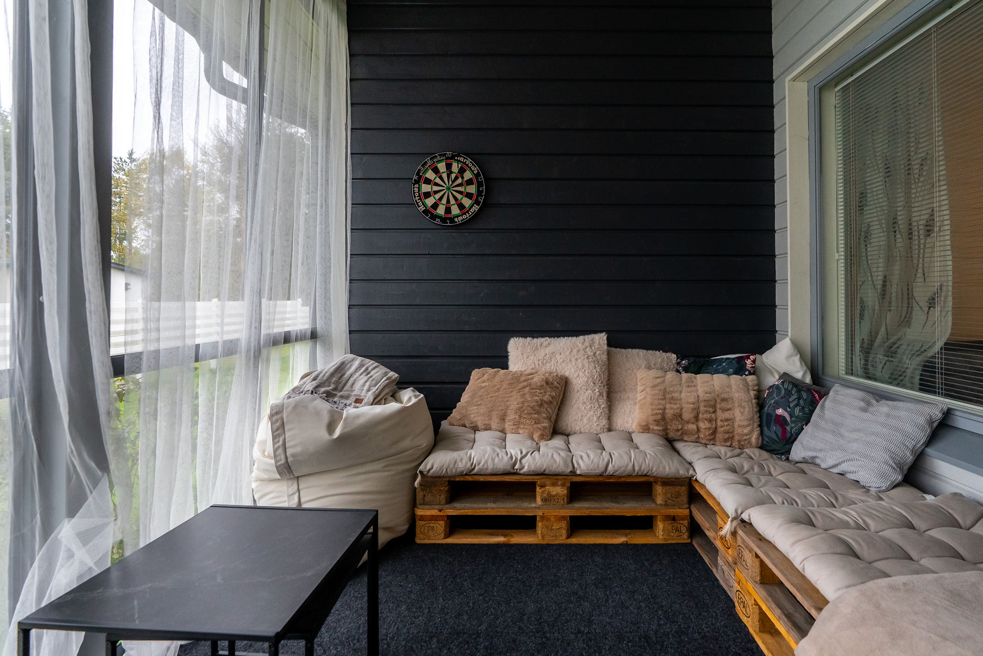 Veijarinkurvi 6, Linnakangas, Kempele