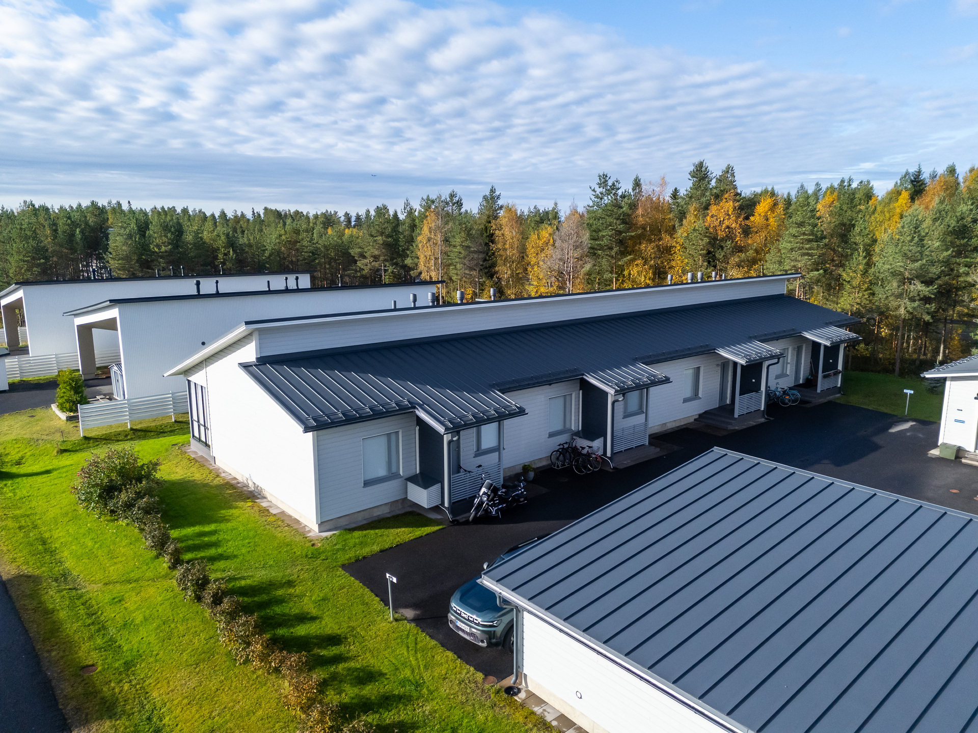 Veijarinkurvi 6, Linnakangas, Kempele