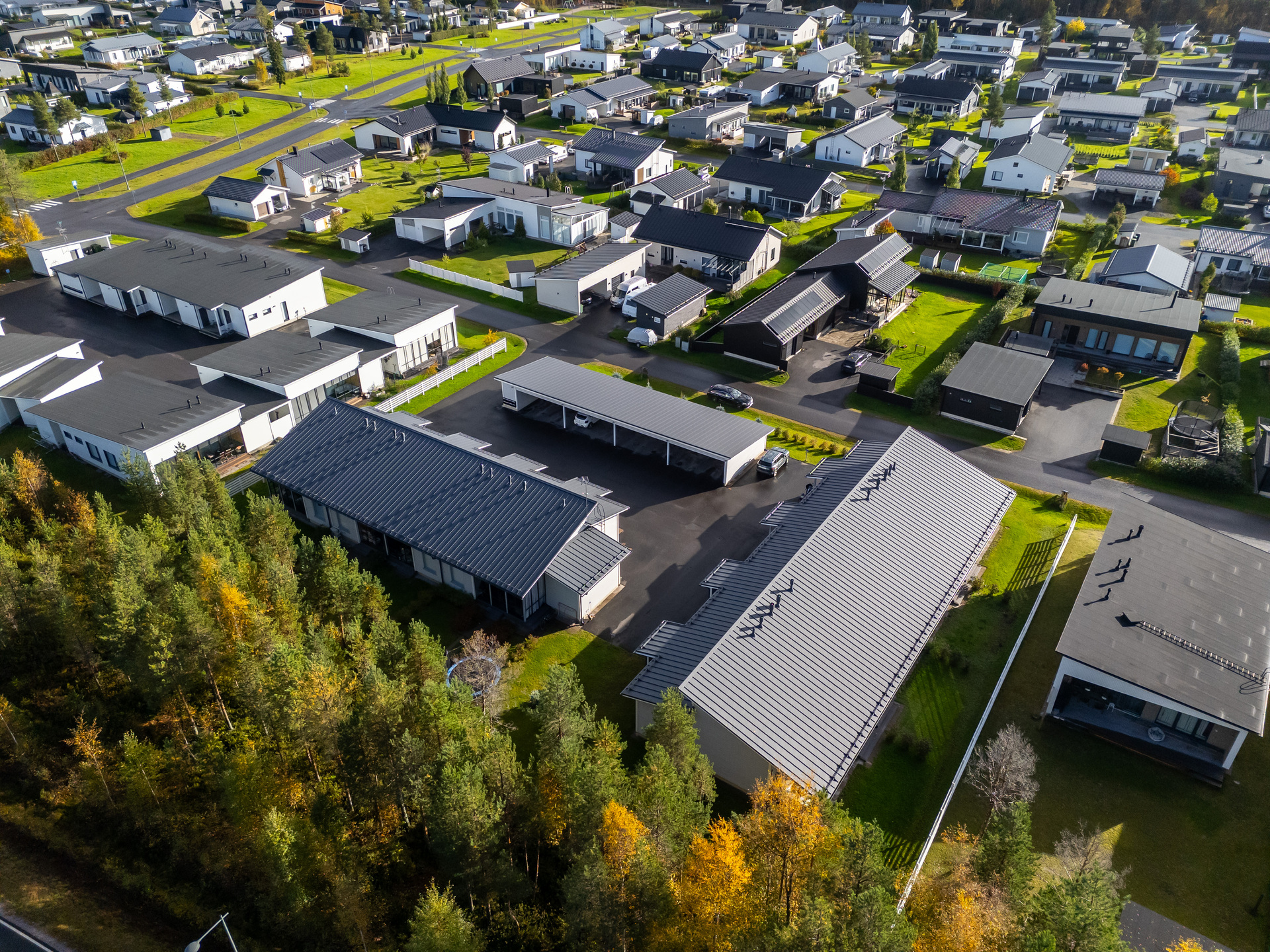 Veijarinkurvi 6, Linnakangas, Kempele
