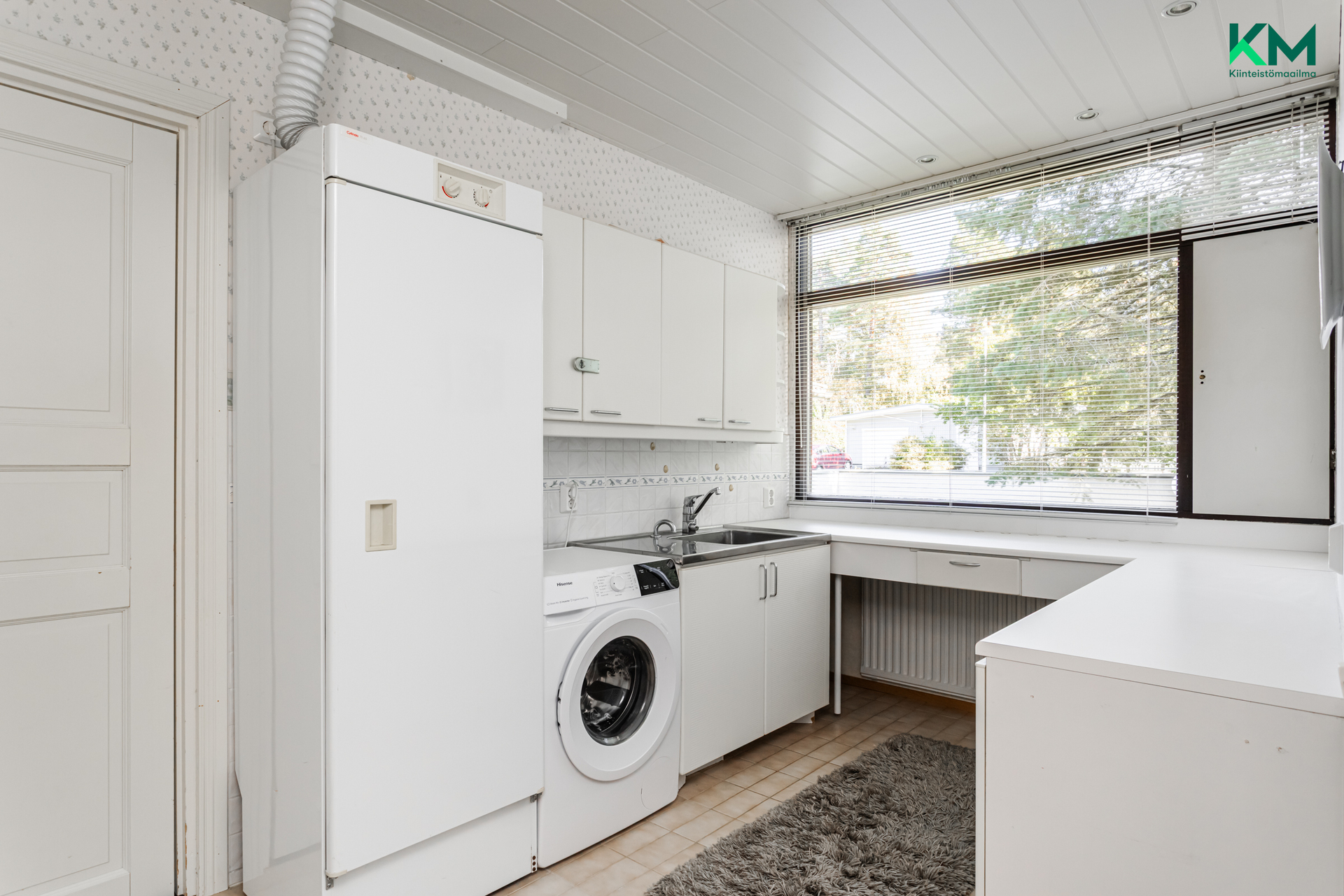Hallikuja 15, Hiiskanmäki, Kaarina