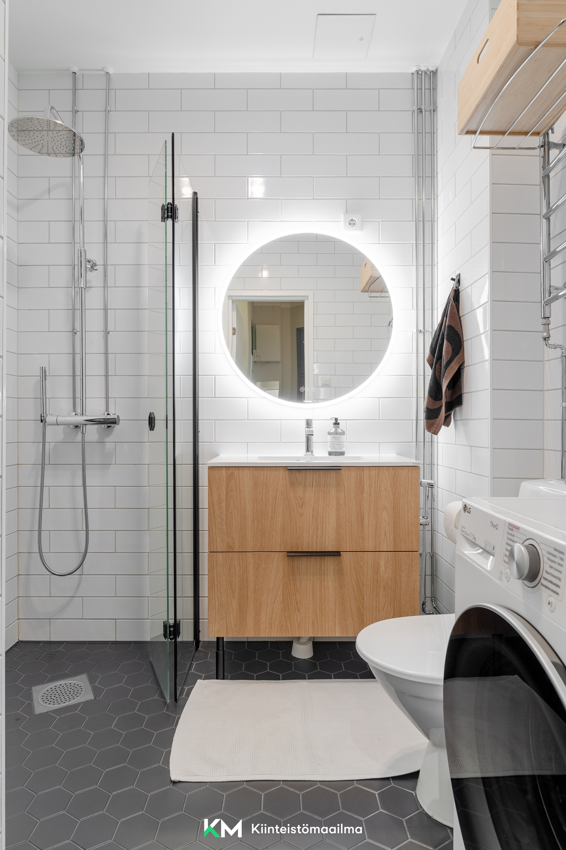 Säästöpankinranta 4, Siltasaari, Helsinki