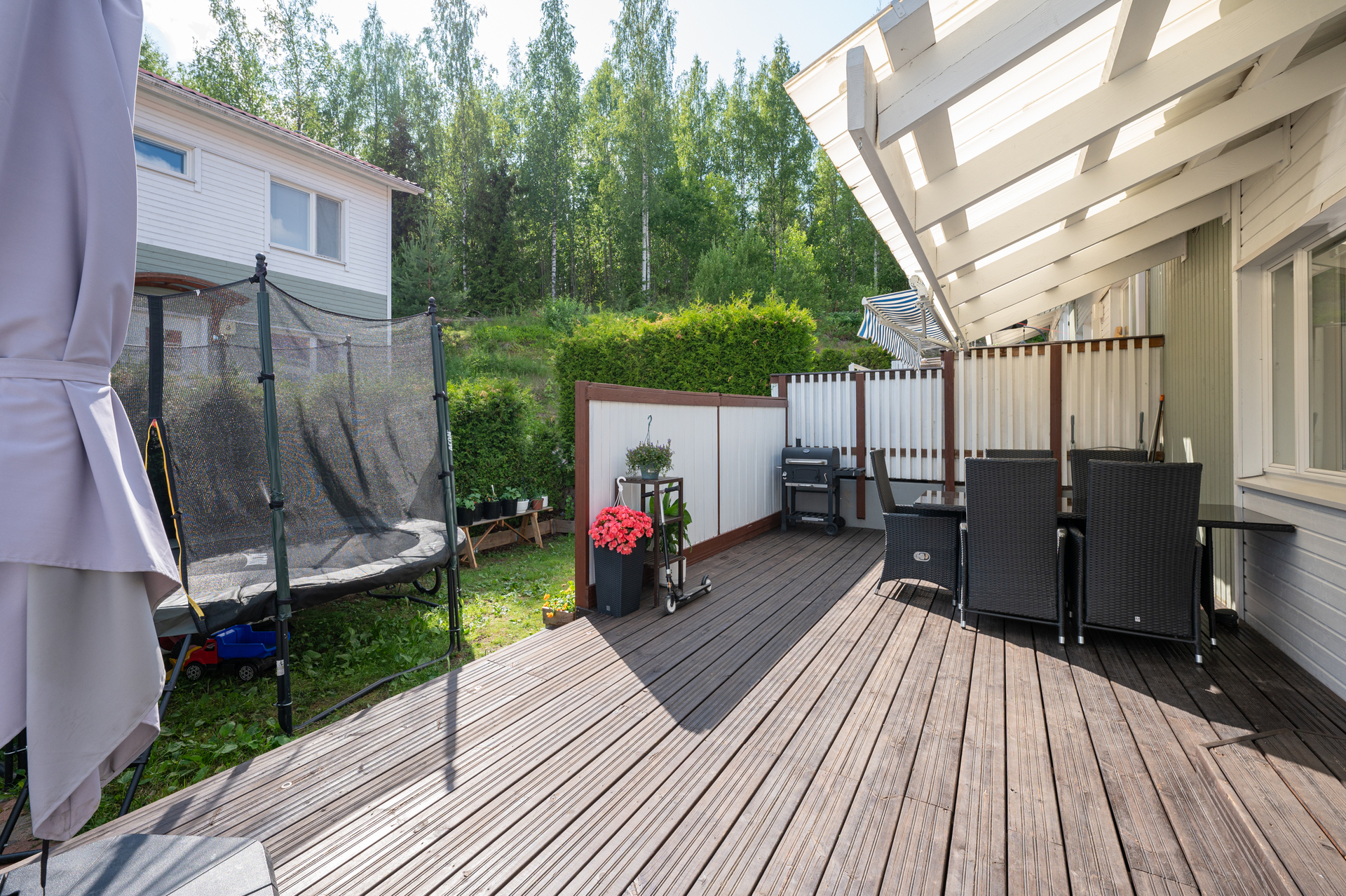 Ketunkallio 18, Klaukkala, Nurmijärvi