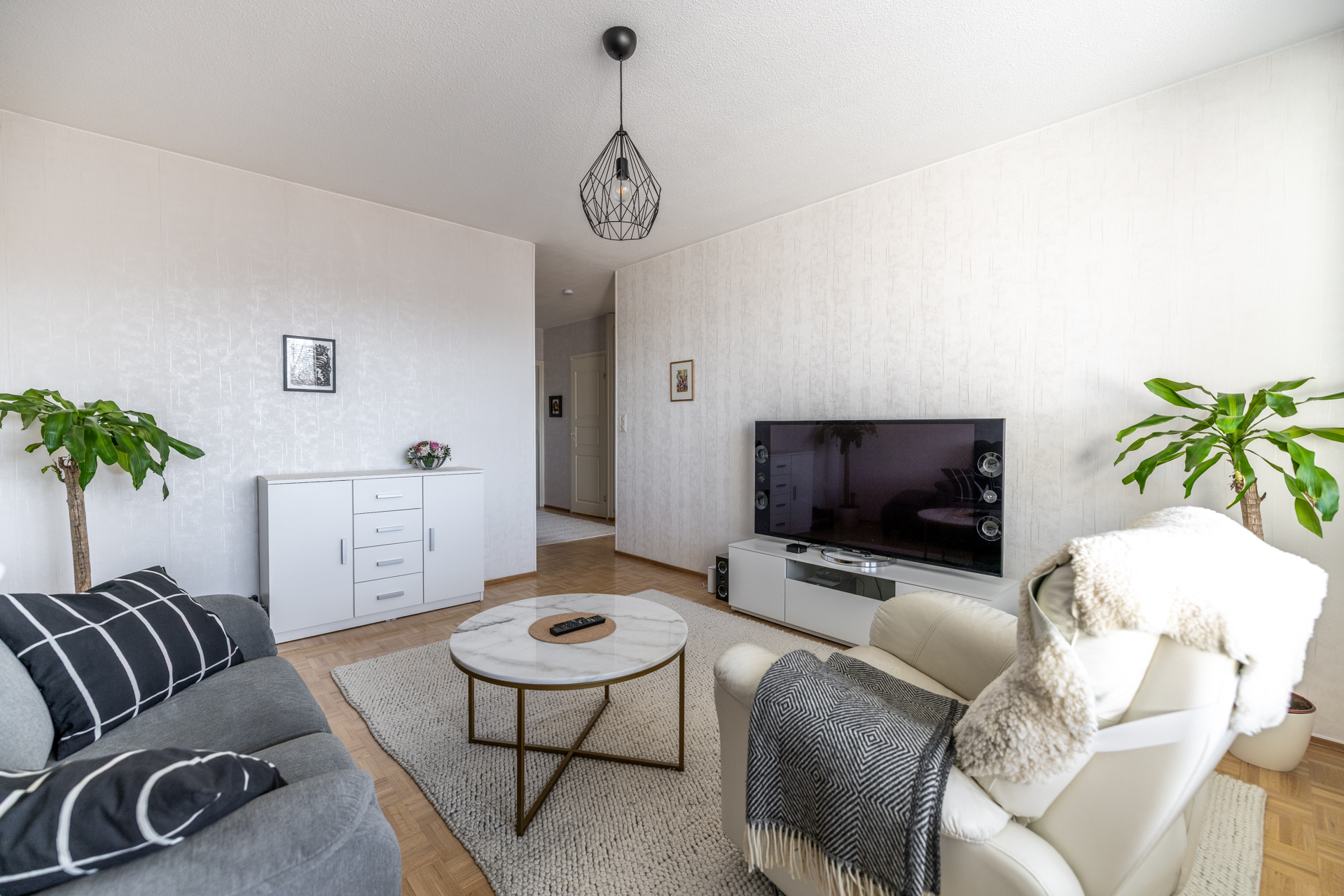 Saksalanraitti 8, Saksala, Mikkeli