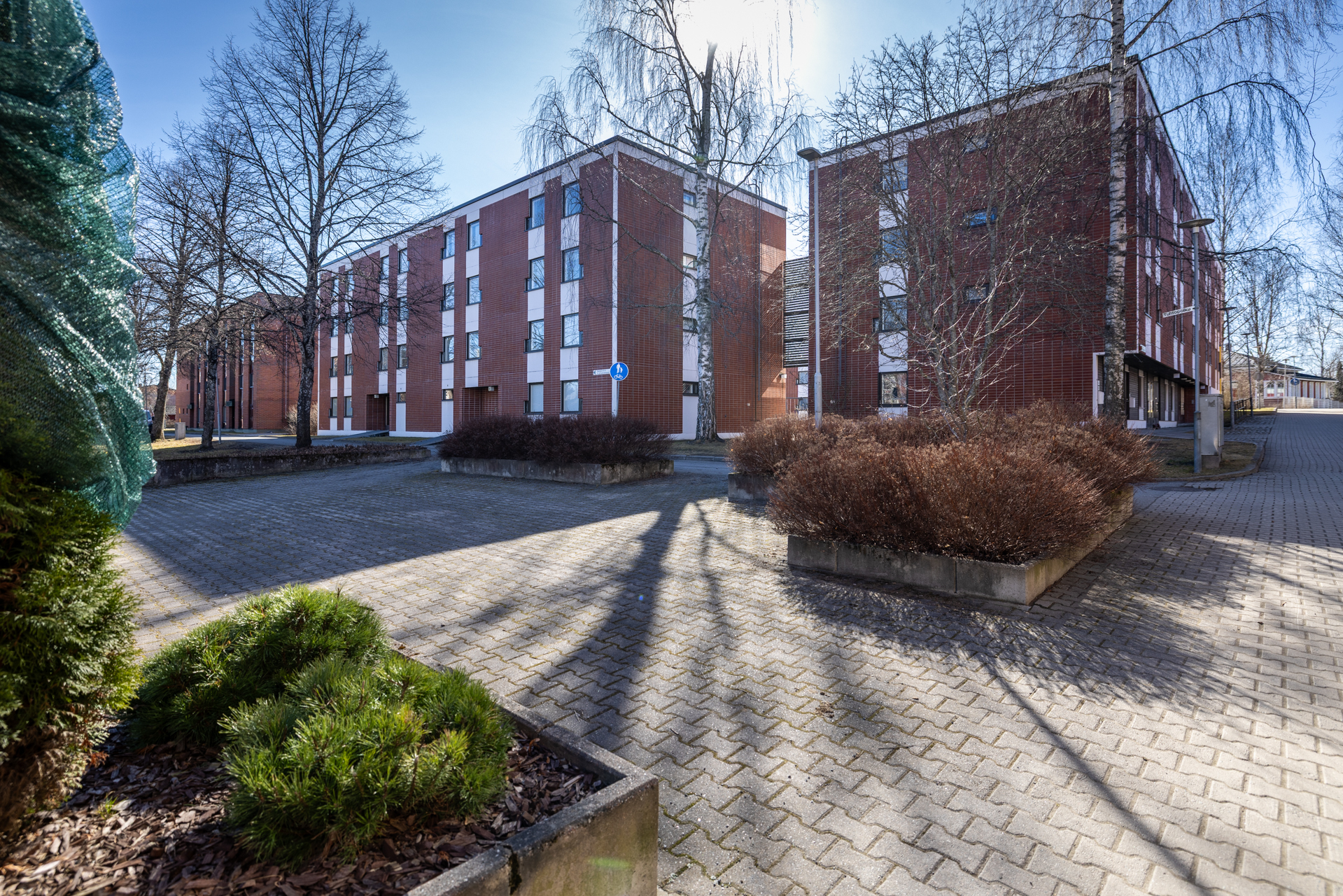 Saksalanraitti 8, Saksala, Mikkeli