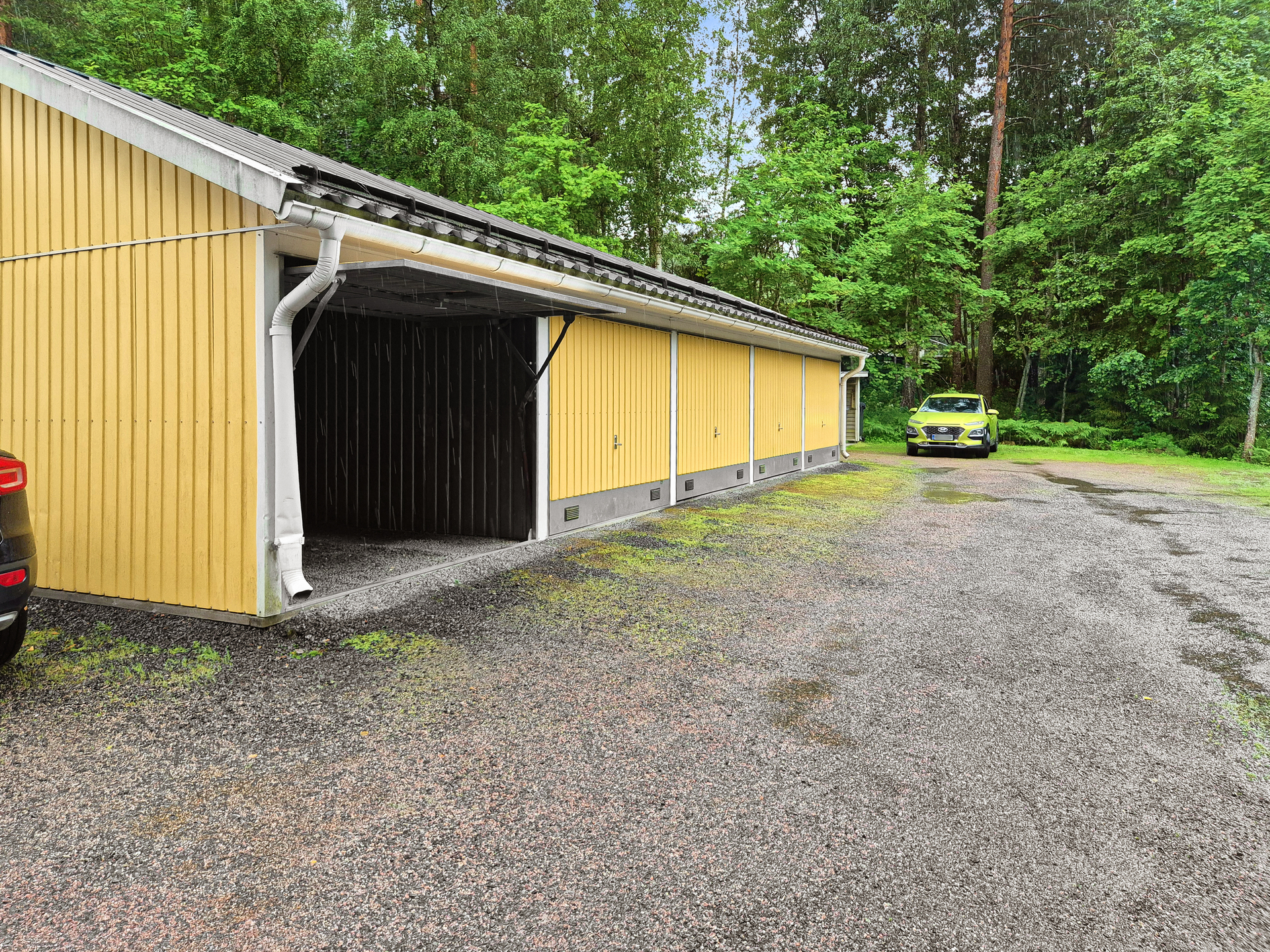 Rättiläntie 3, Nuijamaa, Lappeenranta