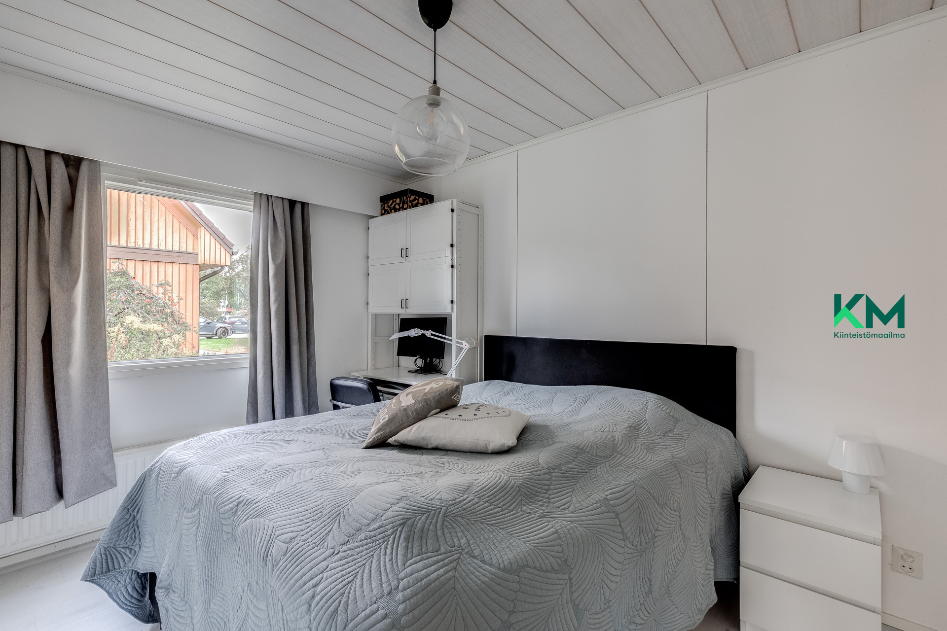 Kuusmiehentie 68, Paloheinä, Helsinki