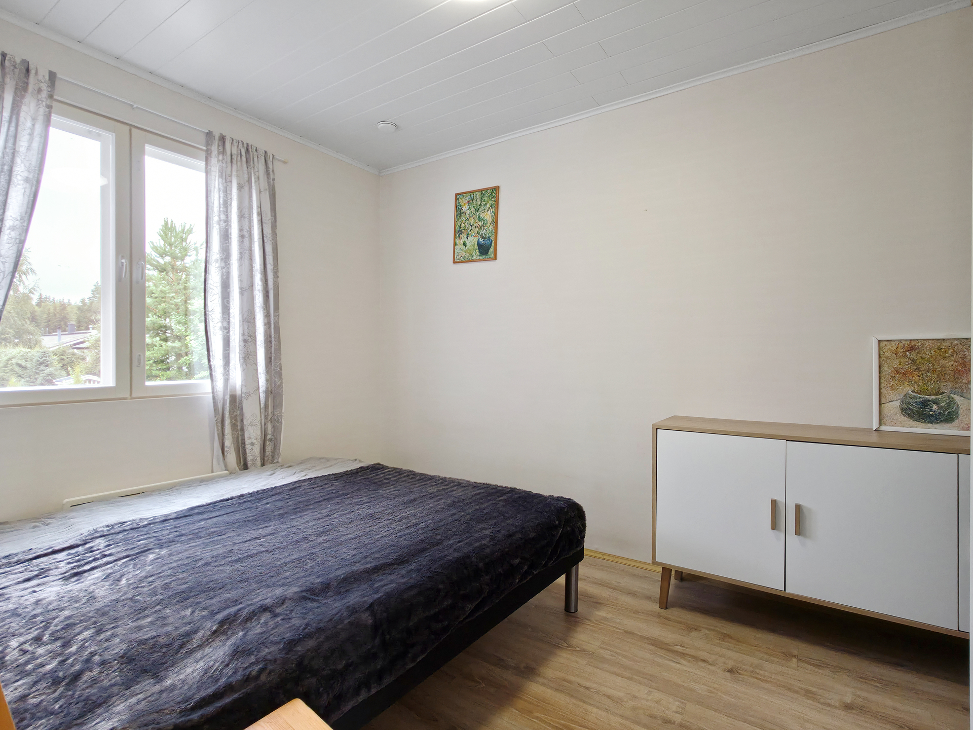Kauriinkatu 7, Karhukallio, Imatra