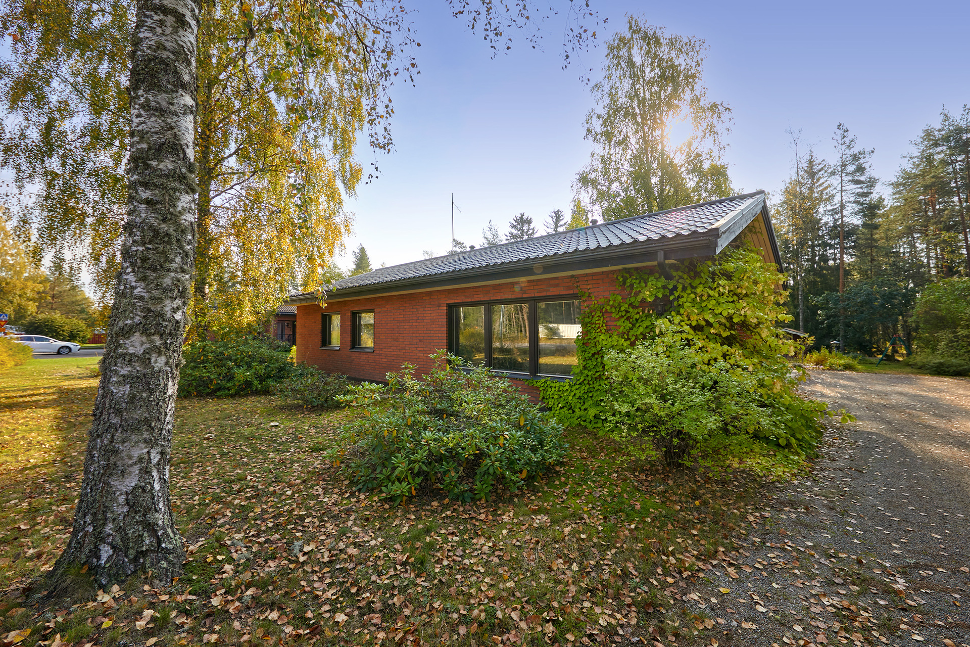 Mustikkatie 19, Perttilä, Lohja