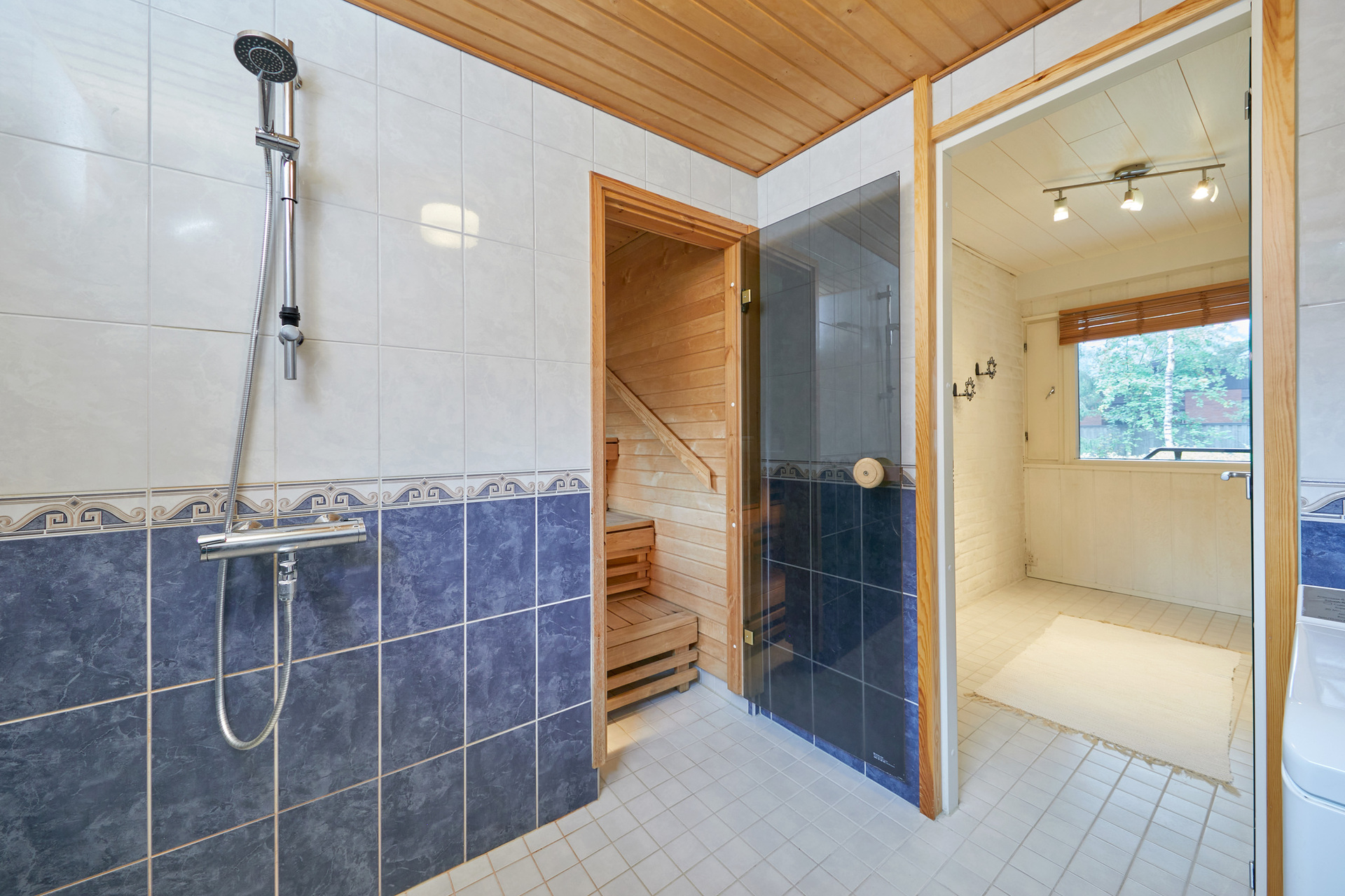 Mustikkatie 19, Perttilä, Lohja