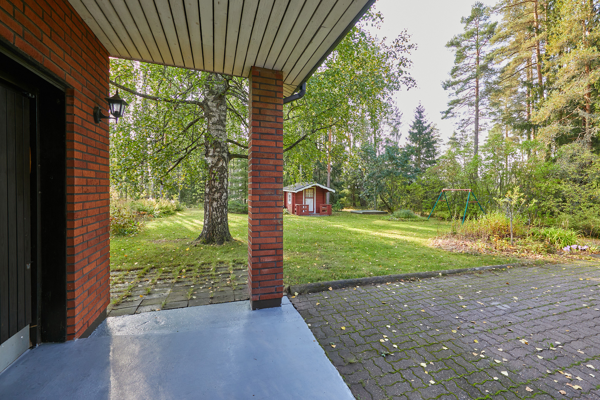 Mustikkatie 19, Perttilä, Lohja