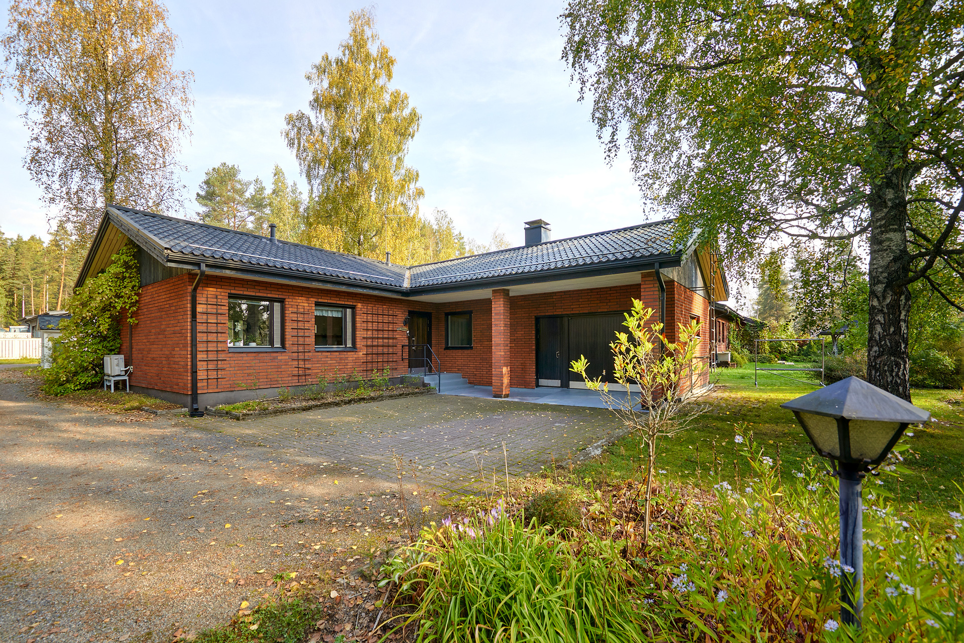 Mustikkatie 19, Perttilä, Lohja